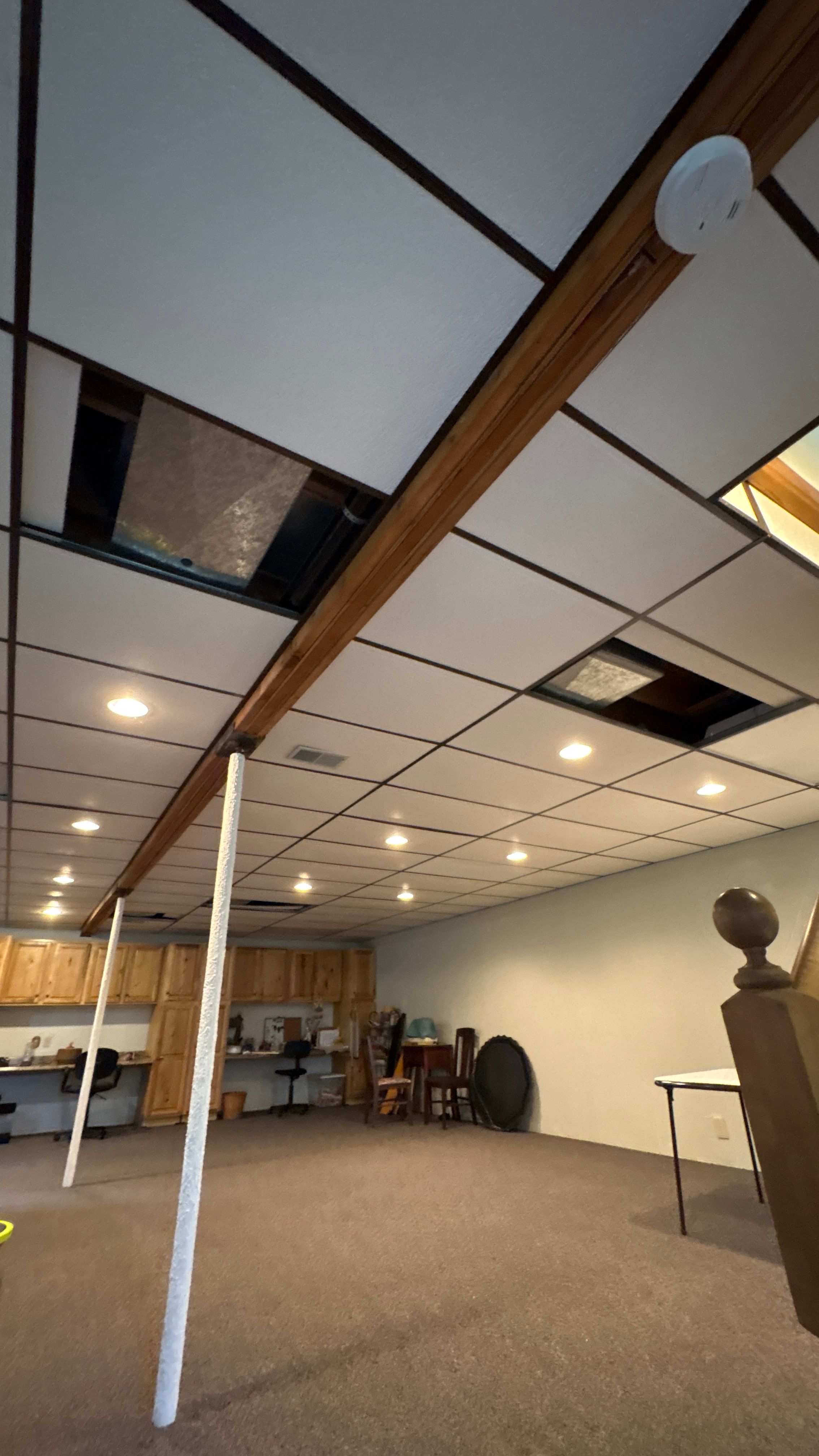 Comprehensive HVAC Air Duct System Cleaning for a Georgetown Home by Superior Air Duct Cleaning