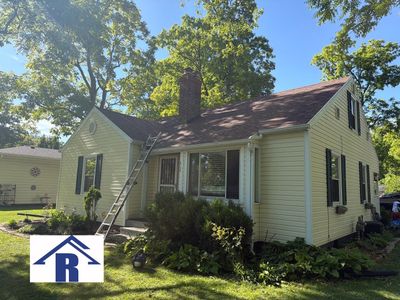 Project in Muncie, IN
