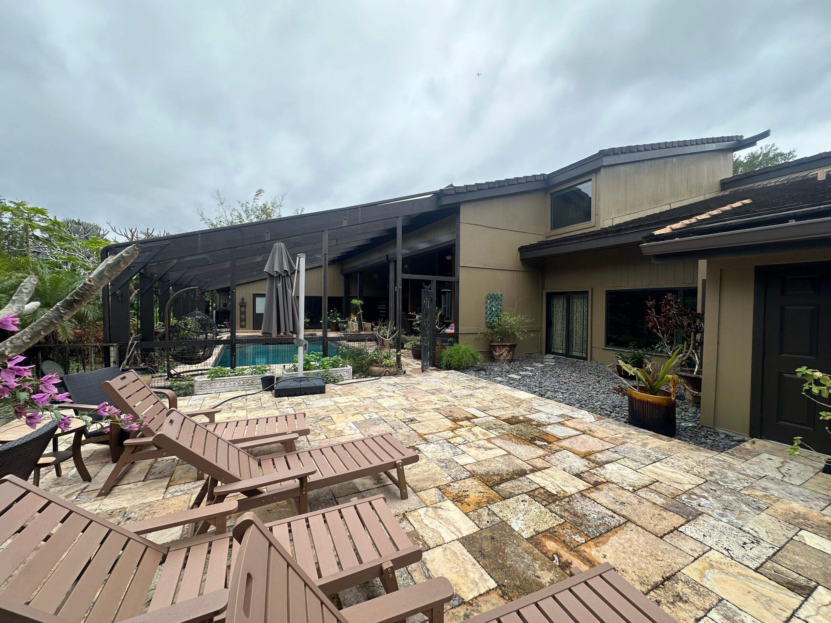 Hurricane Damage Claim in Fort Myers by FLAPA & KeyStone