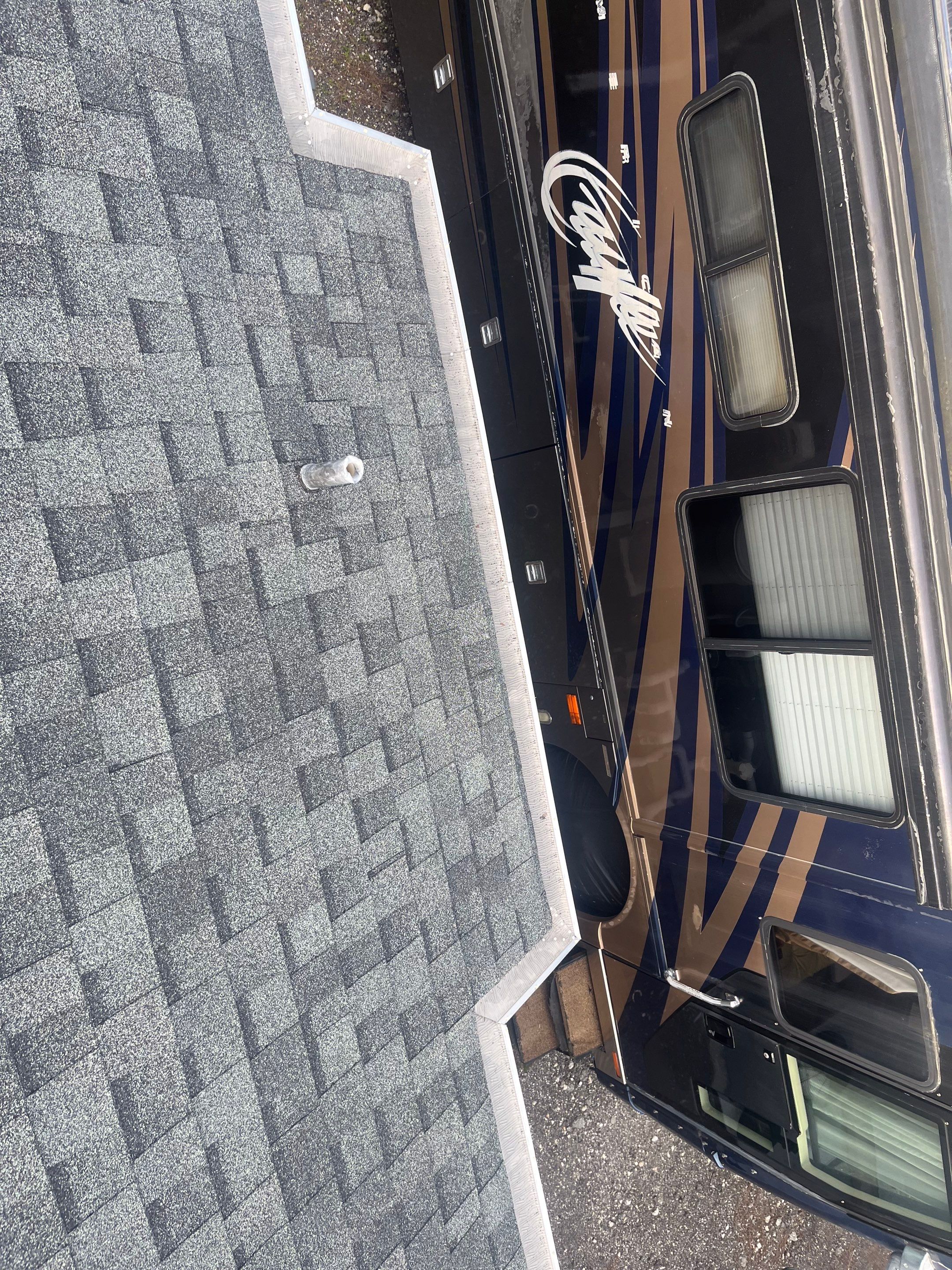 Gutter Guard Installation in  Fort Myers FL by Gutter Professors