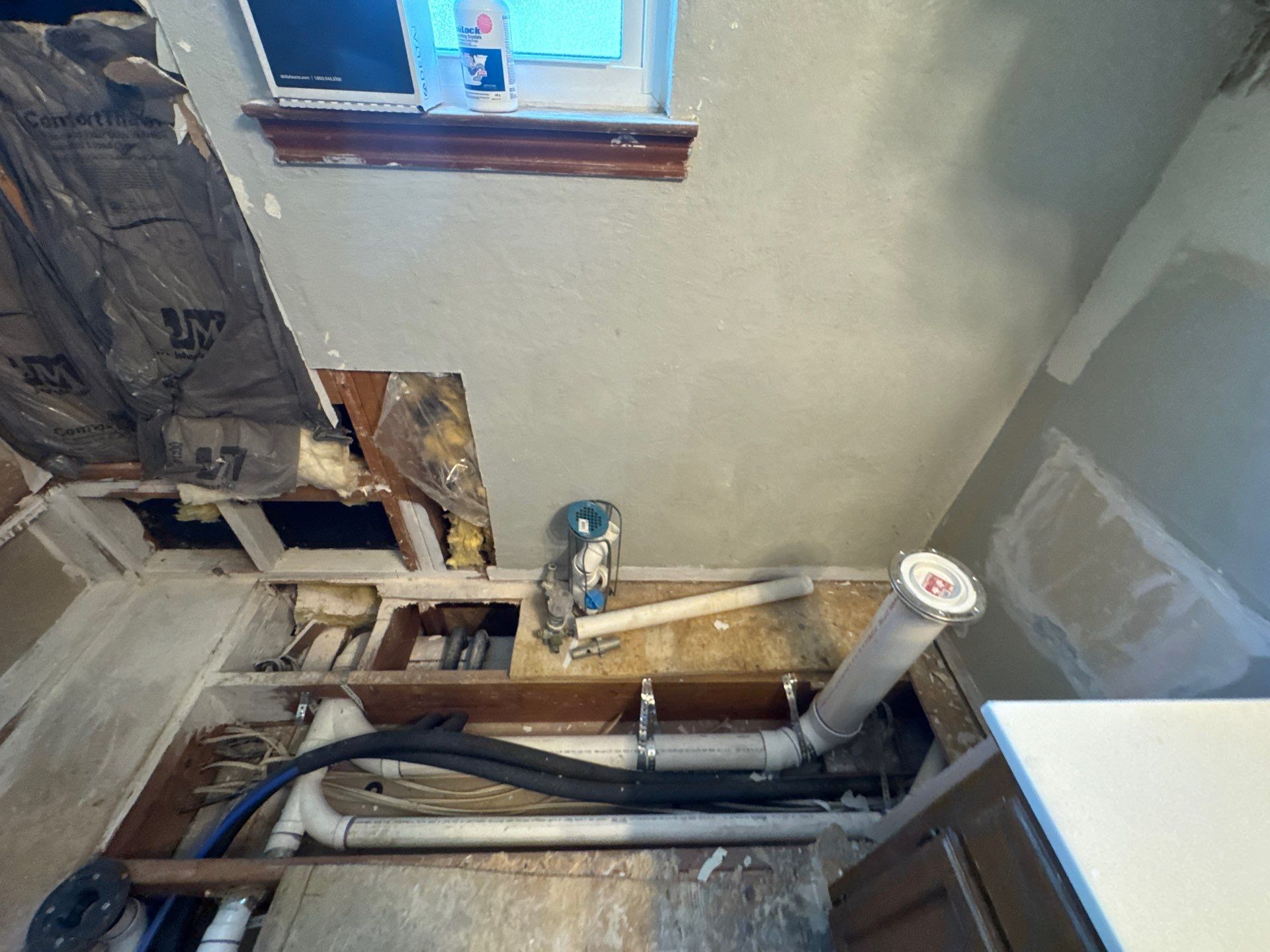 Complete Remodeling To A 40 Year Old House in Burleson, TX photo 107