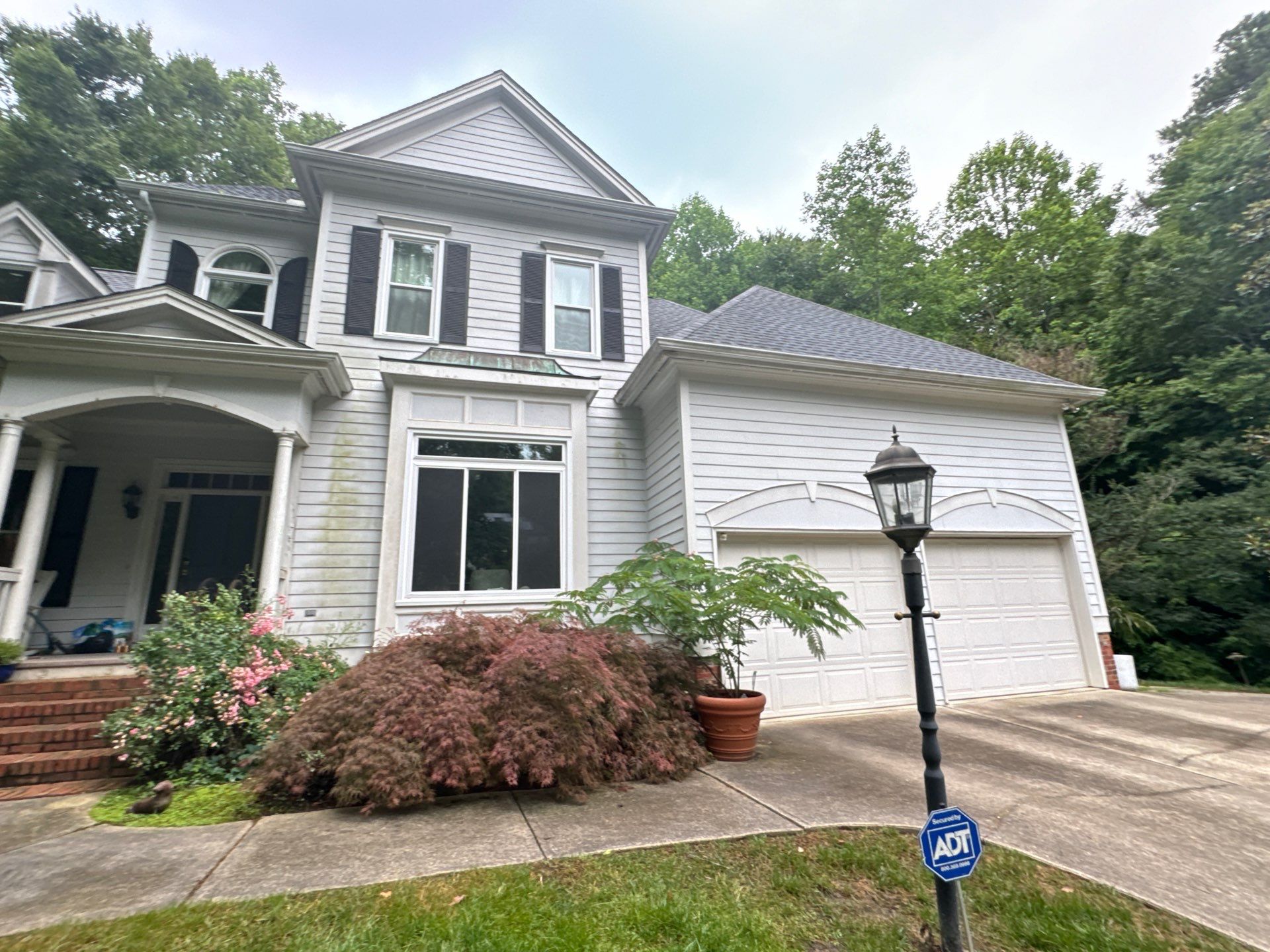 Exterior Transformation by GonzalezPainters & Contractors Inc 