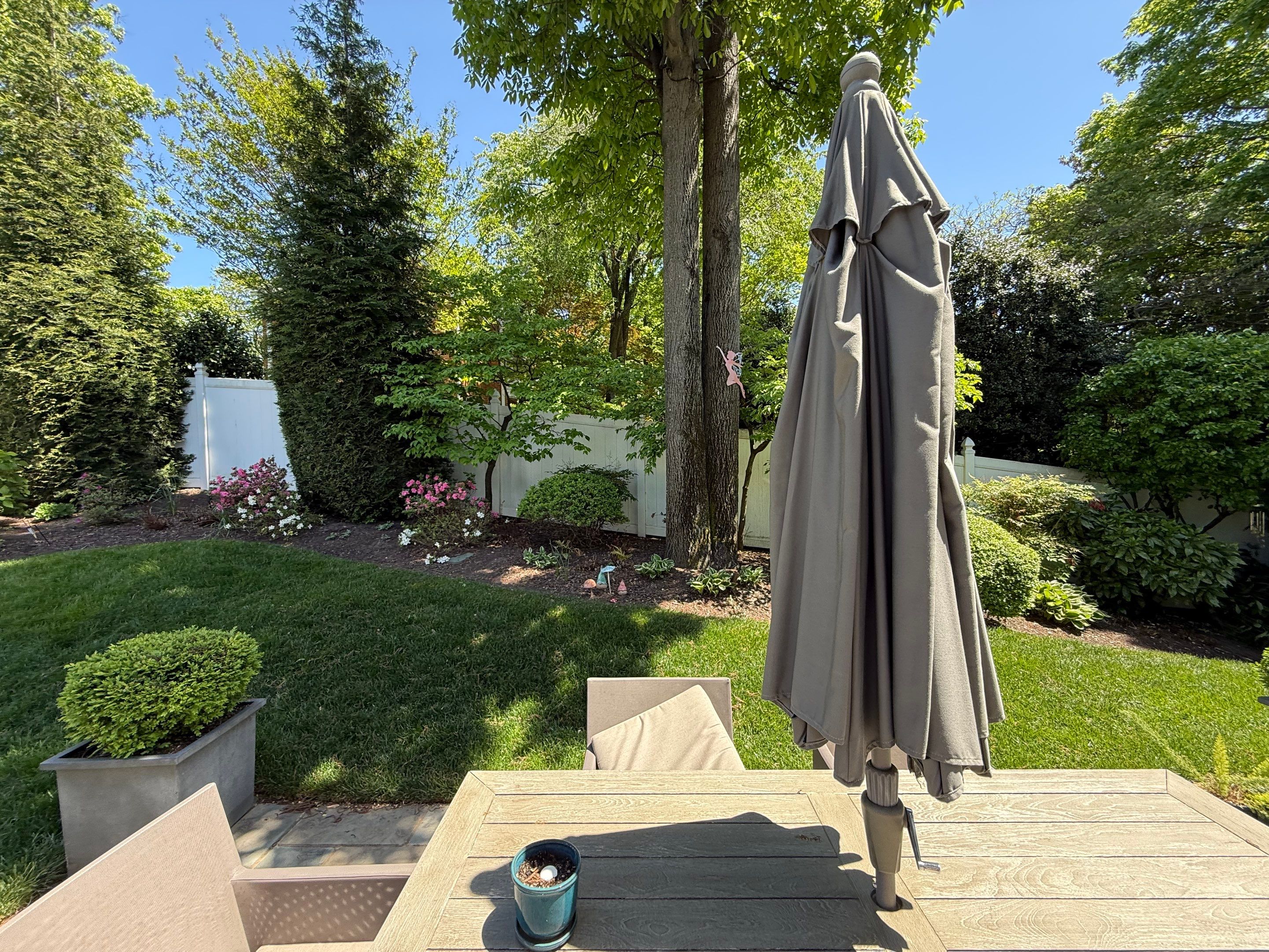 Exterior Services in Arlington, VA by My Painter 