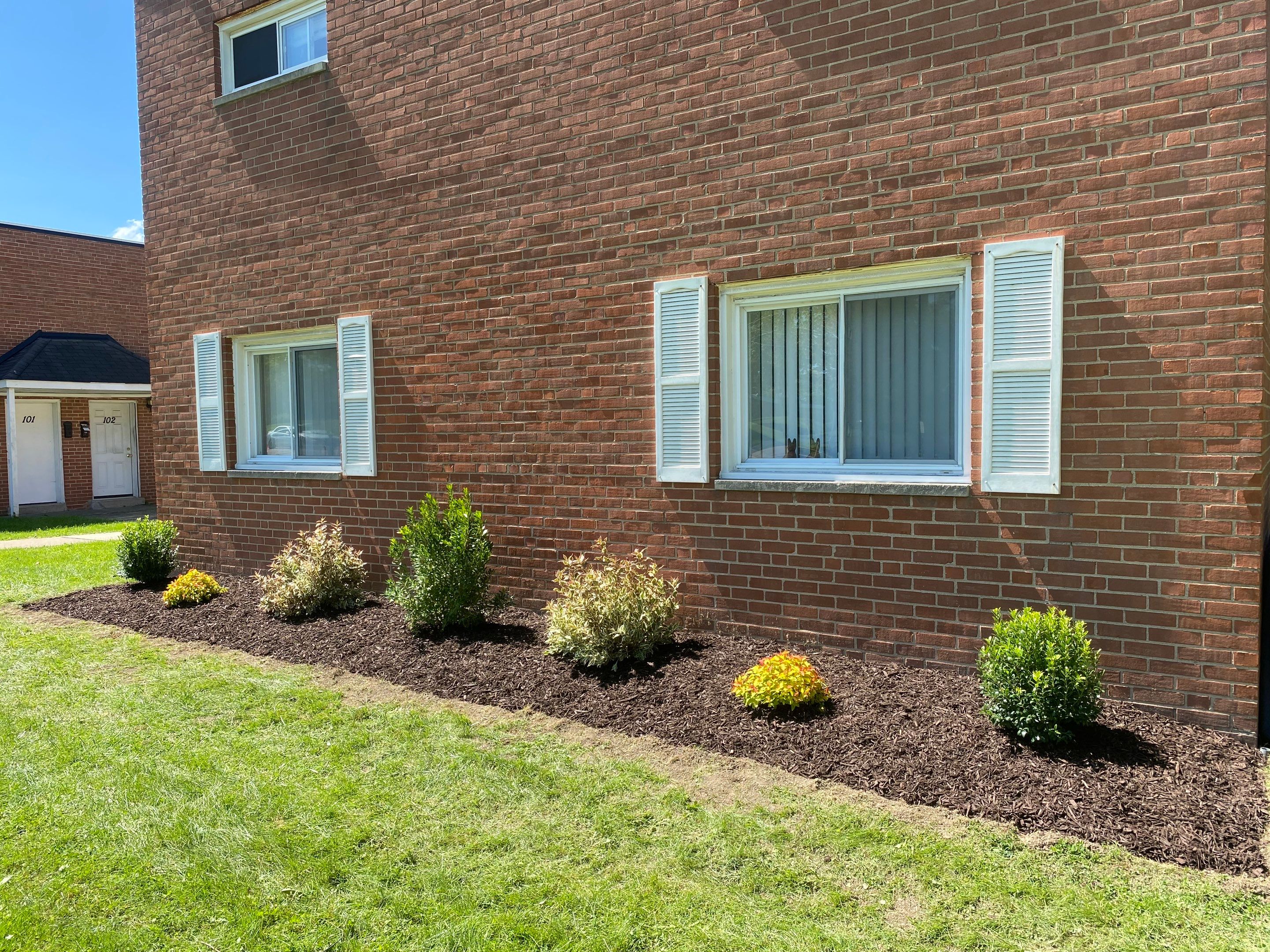 Sale Ready Apartment Project by Elm Rose Gardens