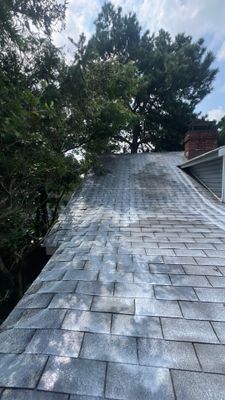 Project in Richmond