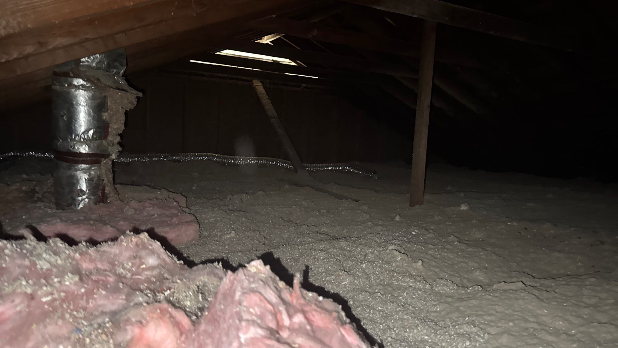 Roof Replacement using Owens Corning Williamsburg Gray by 180 Contractors