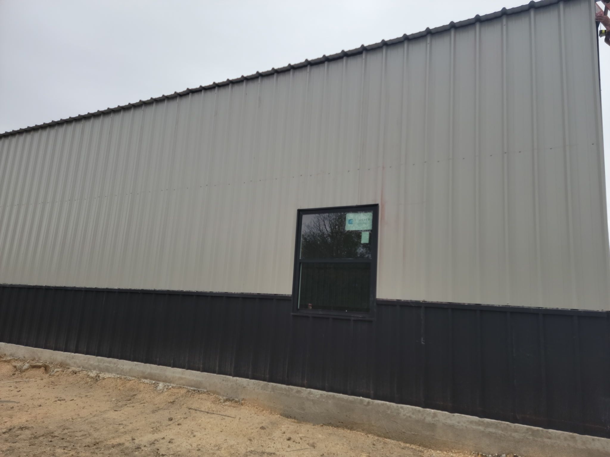 Carports, Metal Patio Covers, Barns, Shops, and more by REPS Austin Area Roofer