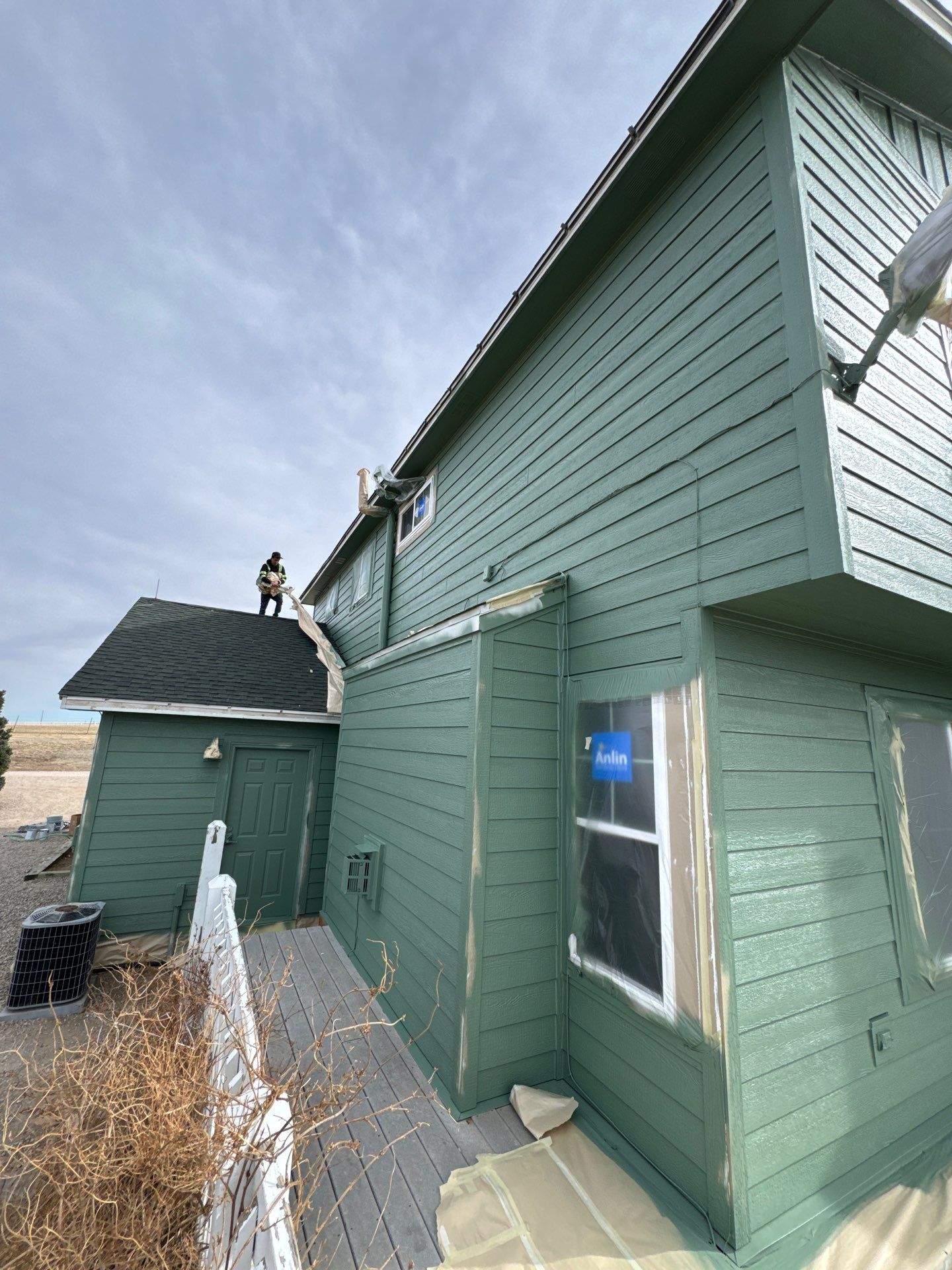 Time for a new look? Replace the Windows and Siding by 1st choice windows and siding