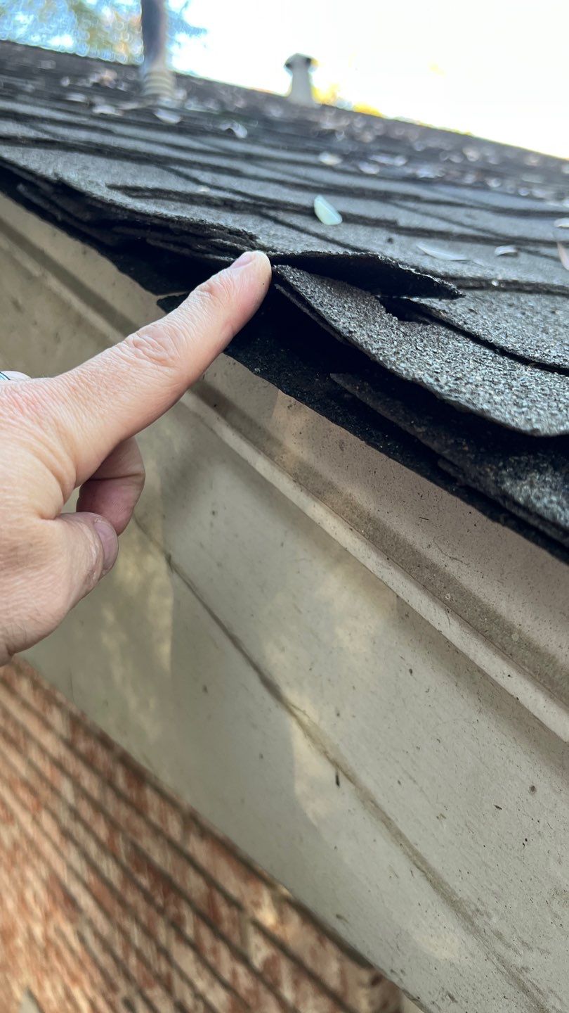 Residential Roofing Installation using CertainTeed by Roof Concepts Construction