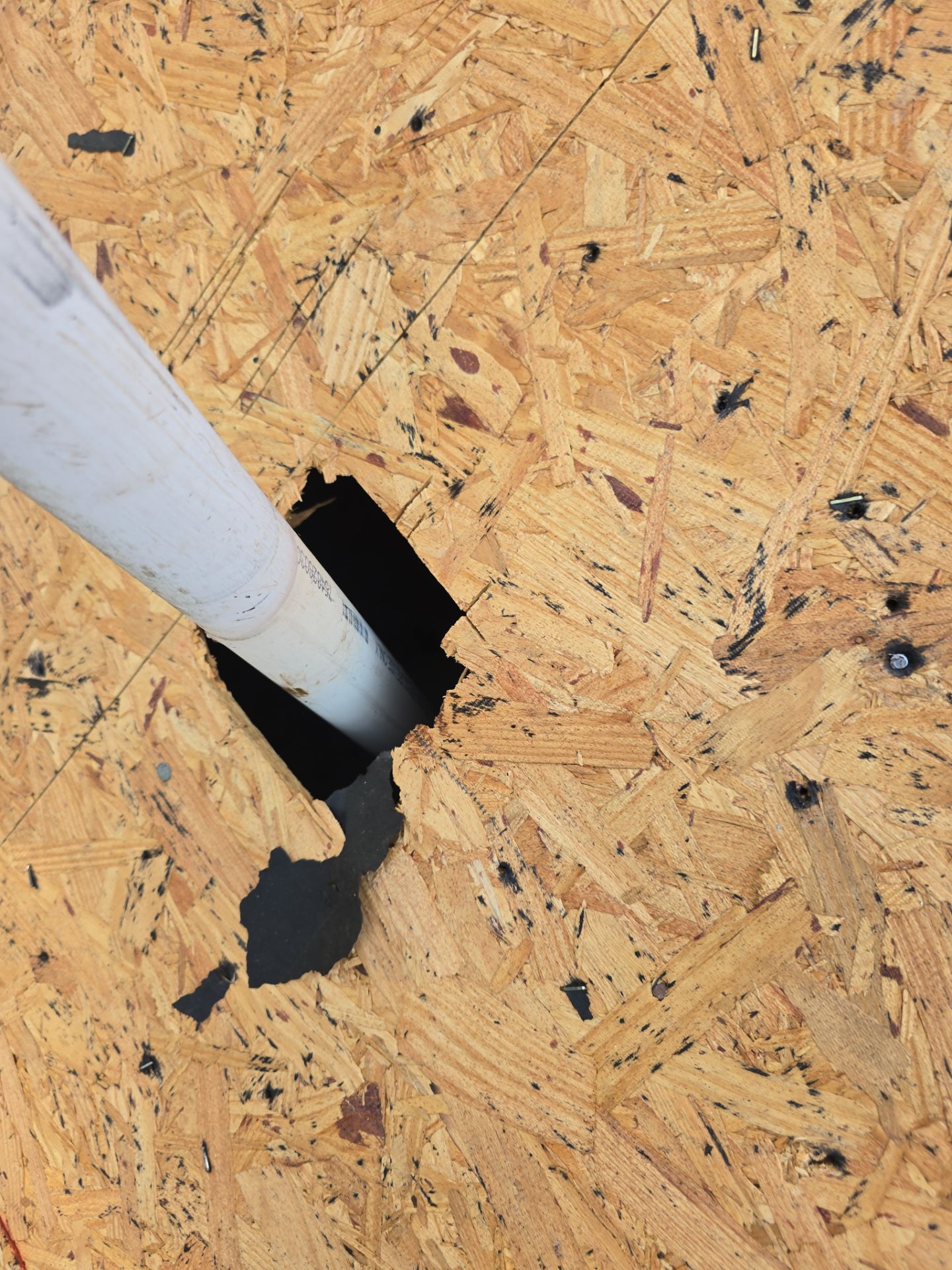 Roof Replacement Crosby by Roof Repair Services LLC