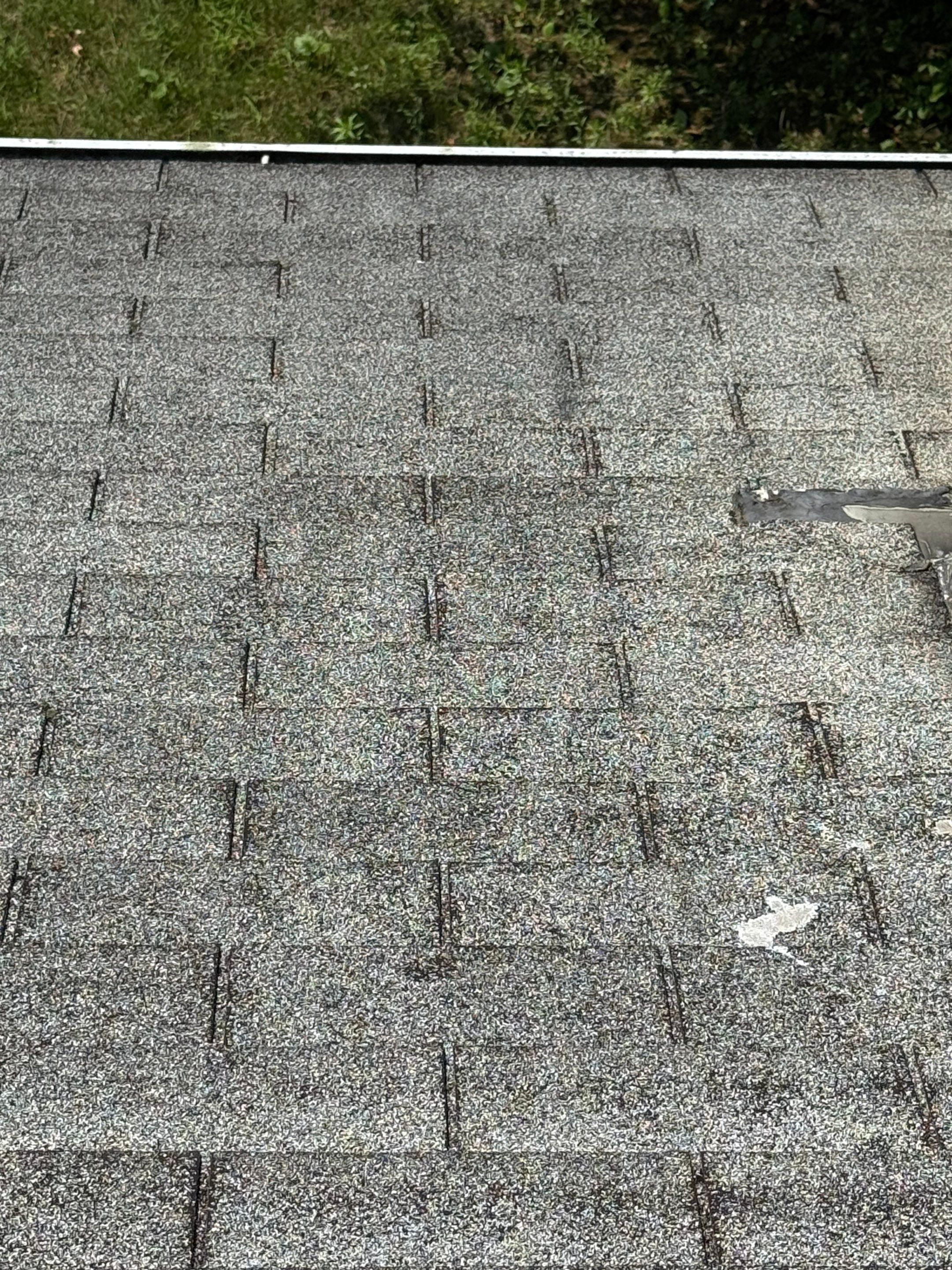 Onyx Black Roof Transformation in Maynard, MA by Mighty Dog Roofing of Greater Middlesex County