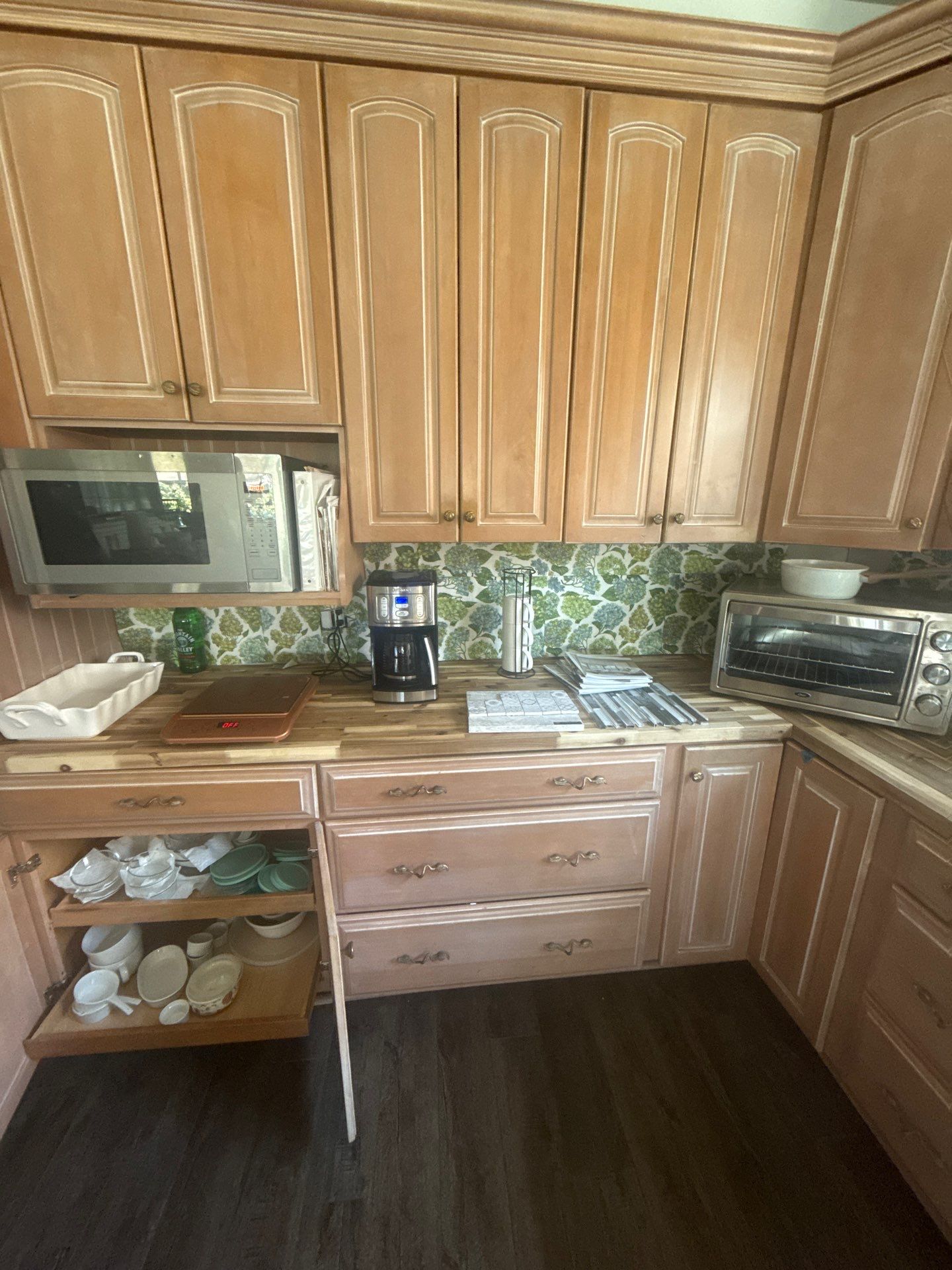 Valerie Mueller kitchen and Bath Updates by The Custom Shower Company