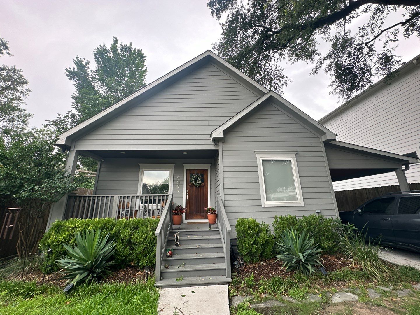Residential Roofing Repair using Owen's Corning Duration (Lifetime) Shingles by Roof Repair Company