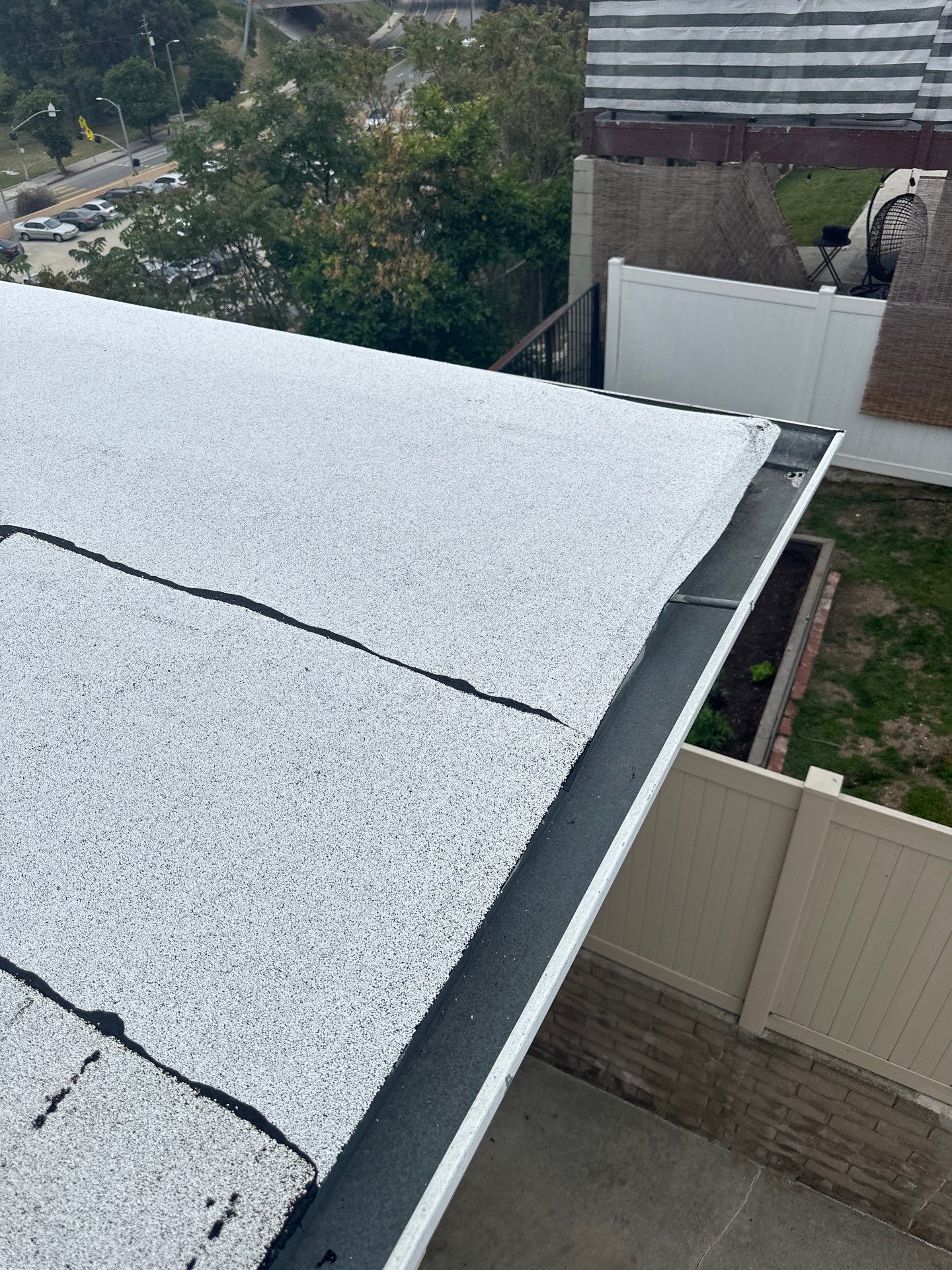 Roof Replacement - Los Angeles, CA 90731 by Epic Roof Replacement