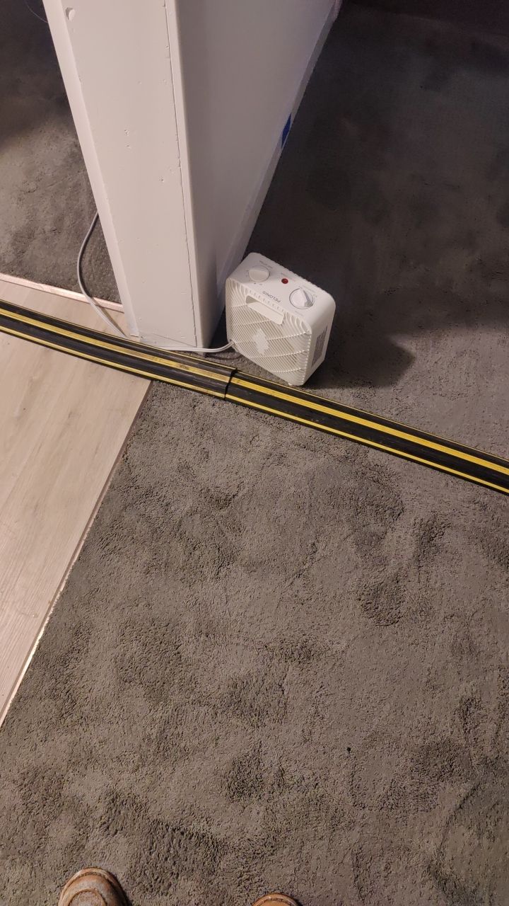 Water Damage by Accountable Home Services