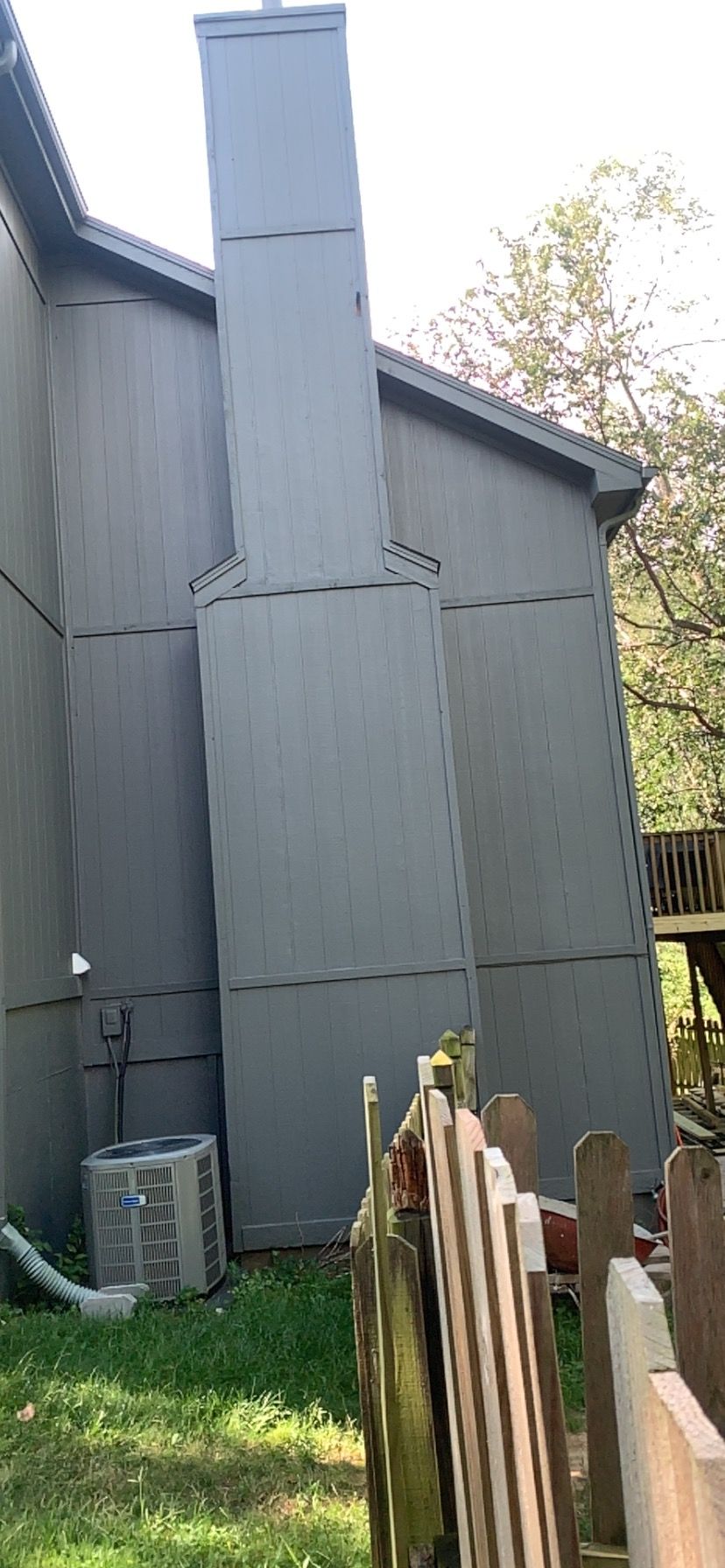 New Siding Install by EEC Windows, Siding & Roofing
