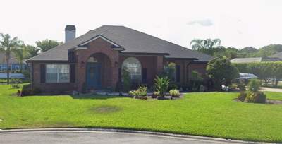 Project in Jacksonville, FL