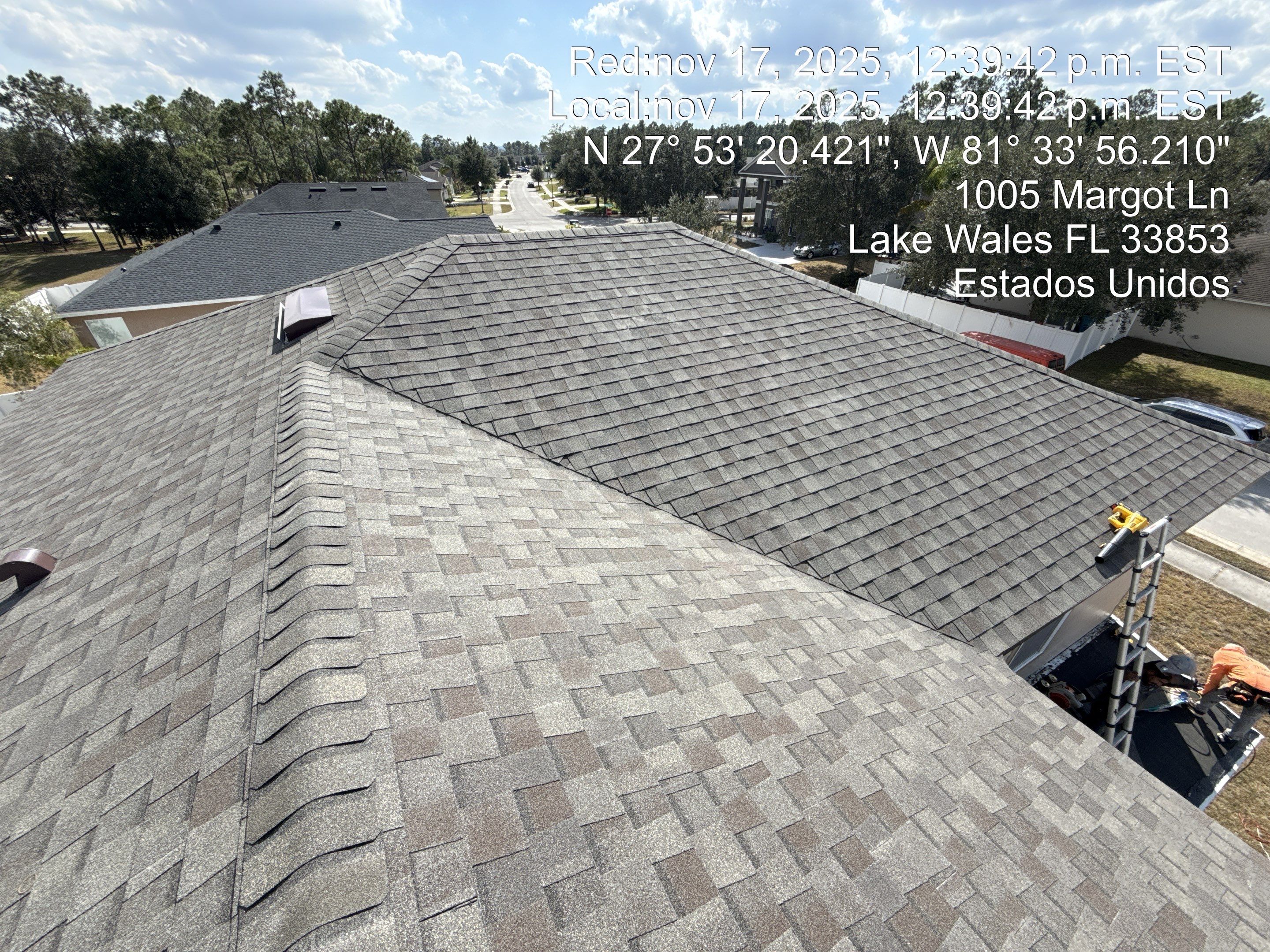 Project in Lake Wales by You Restorations LLC DBA YOU-Home