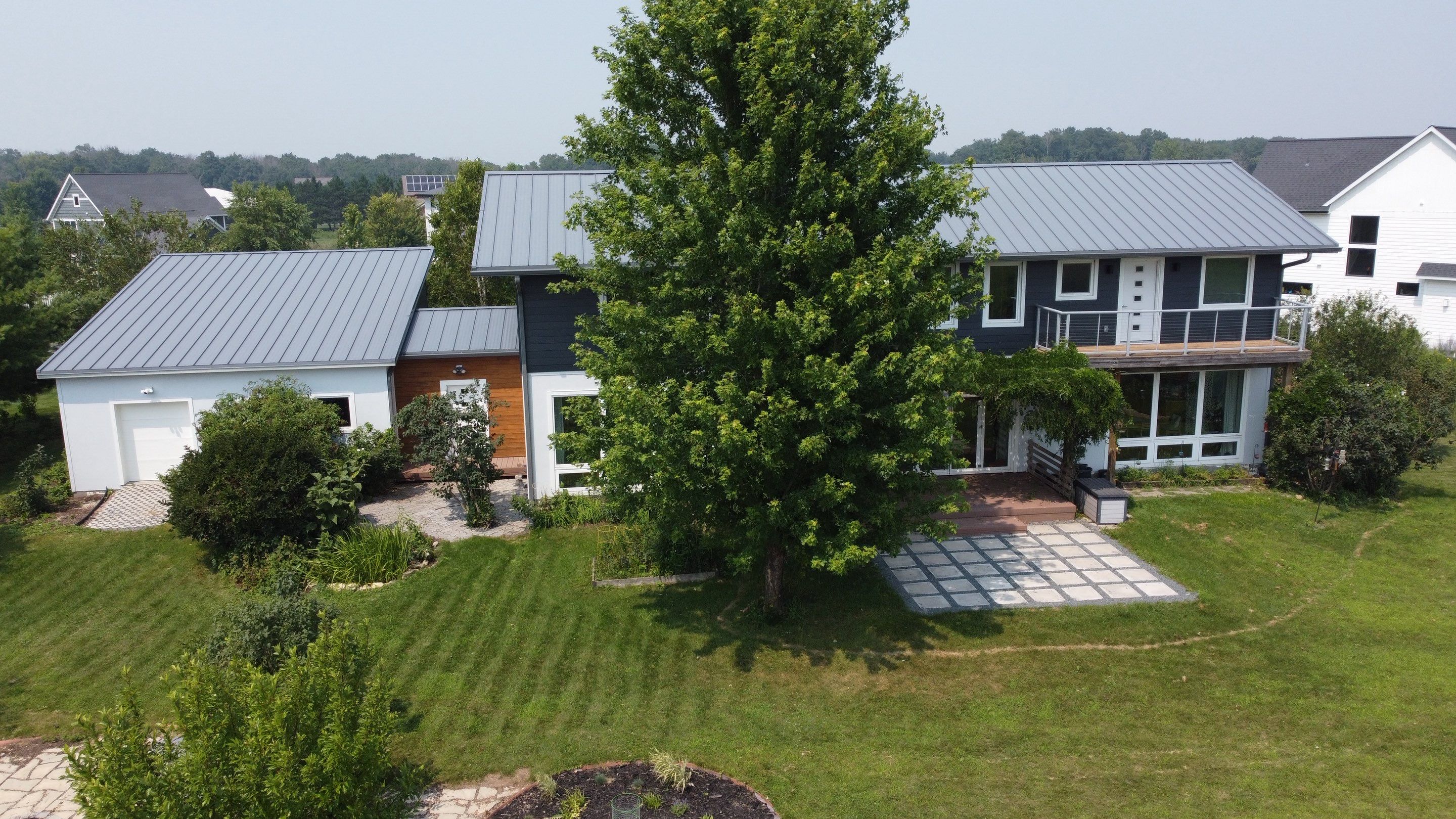 LP Siding in Rochester by Forever Fortified