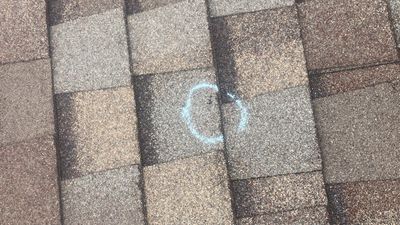 Roof Inspection Yukon Oklahoma
