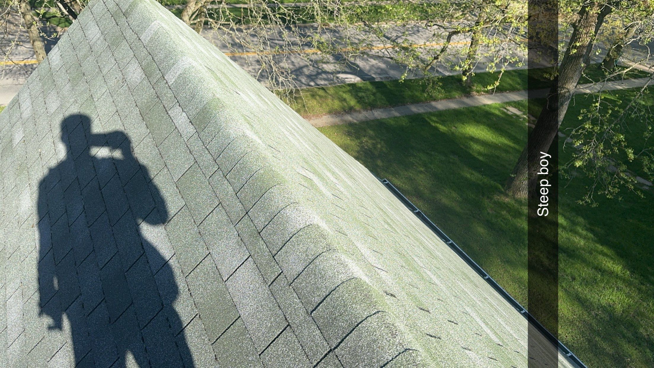 Roof Replacement by Homestyle in Chardon by Homestyle Home Improvements (HHI)