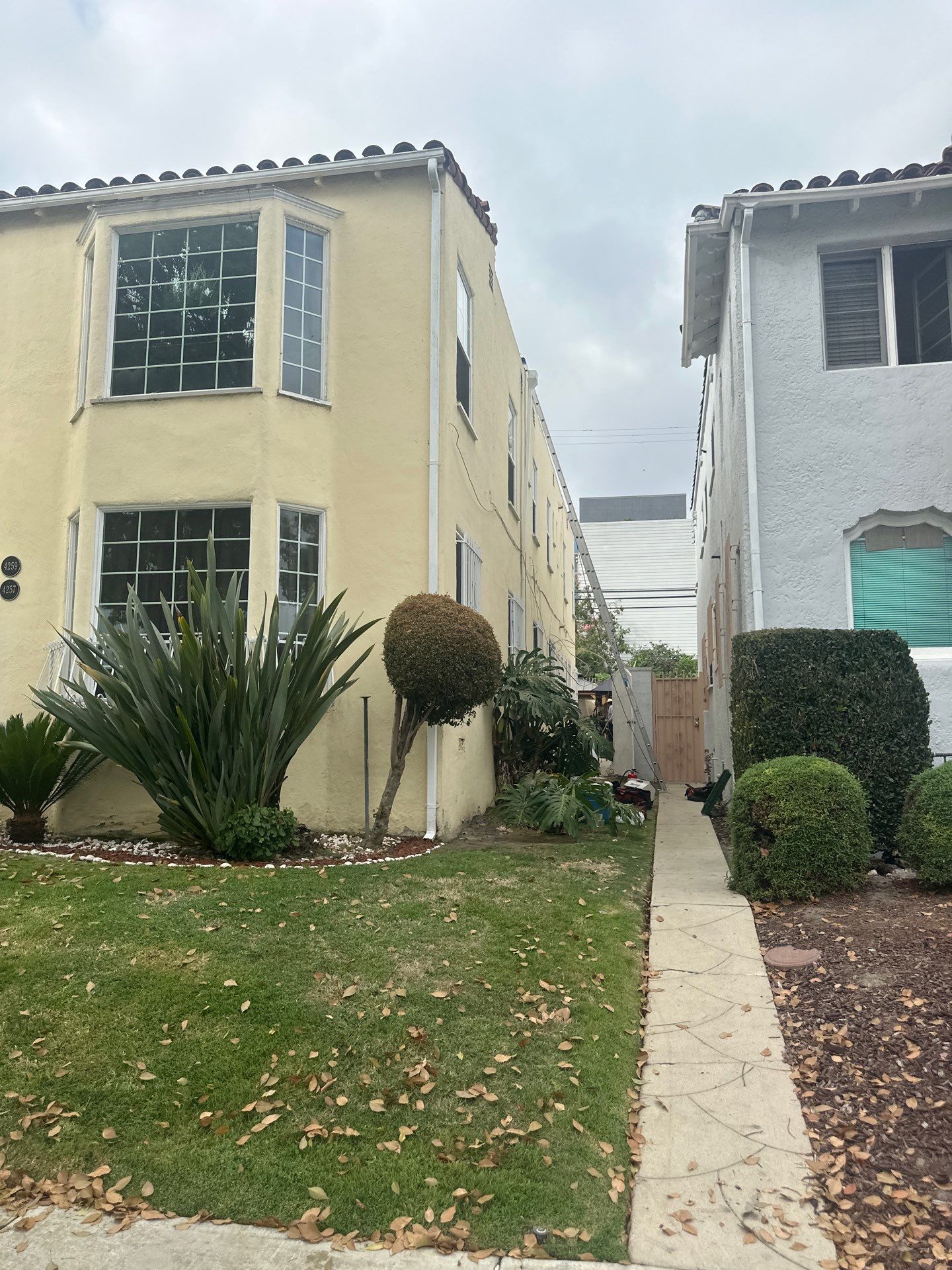 Roof Replacement - Los Angeles, CA 90008 by Epic Roof Replacement