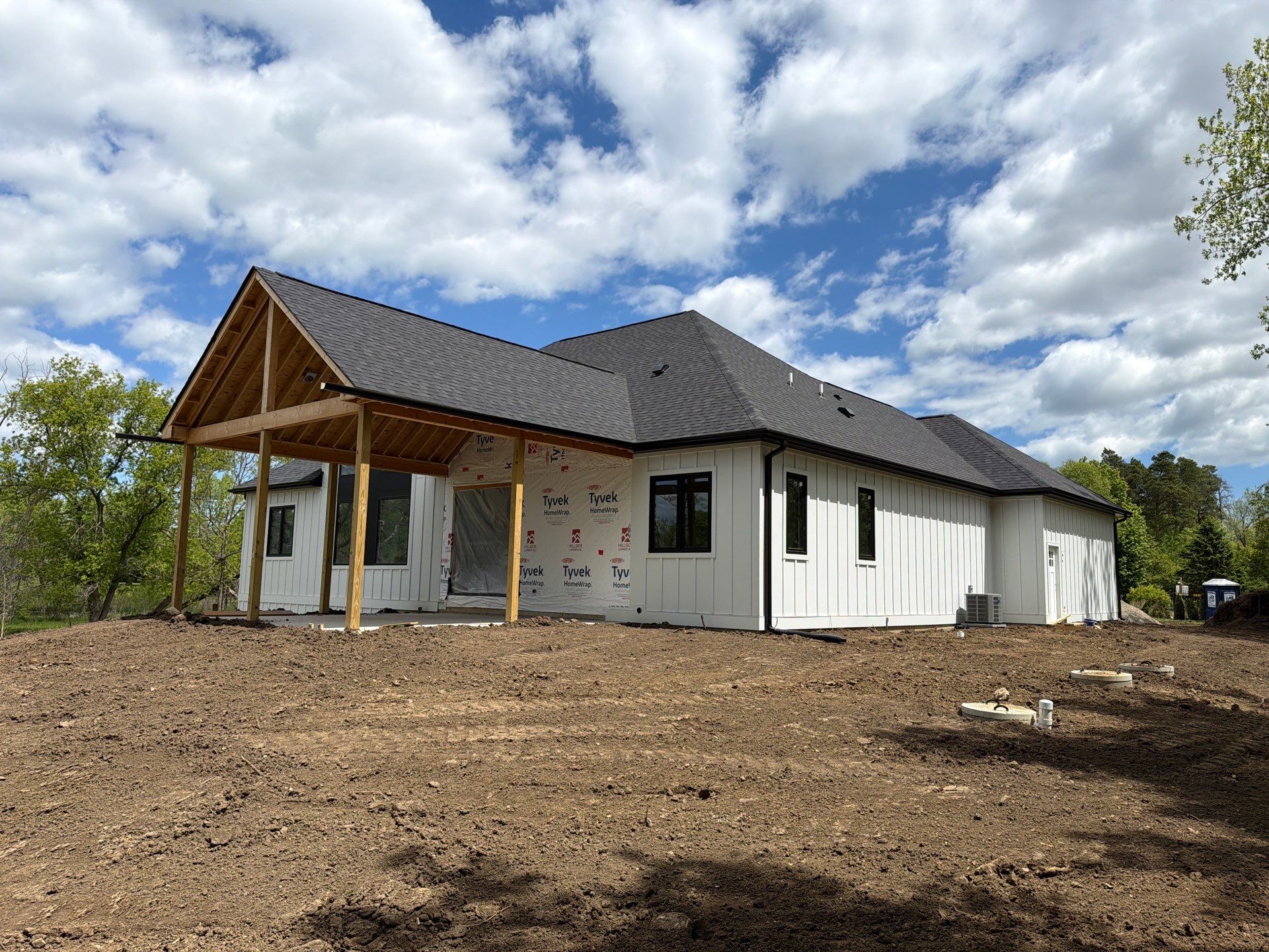 Long Grove by Affordable Housing Corporation of Lake County