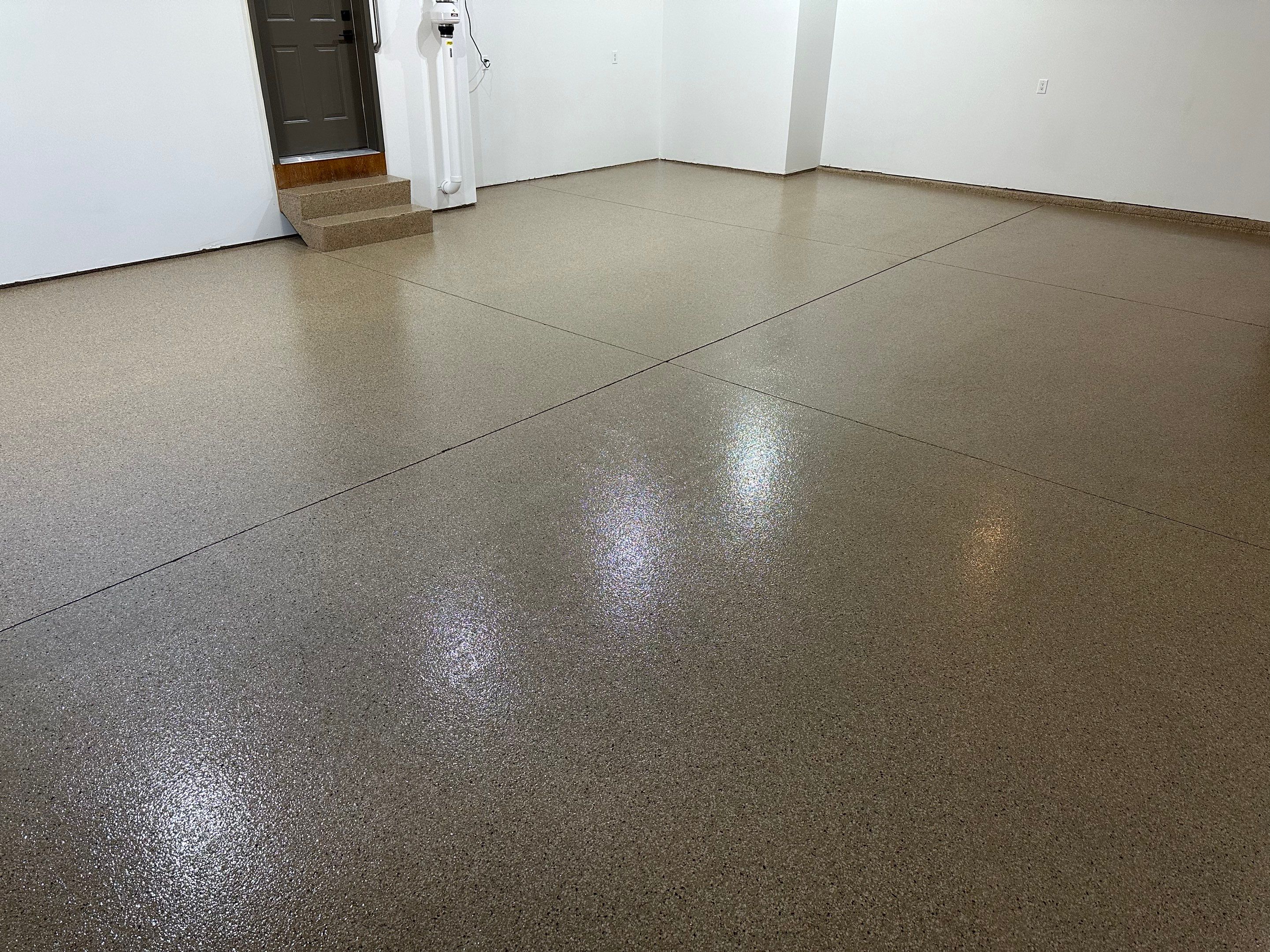 COATS 34900 Ludens 2024 by Select Painting, Coatings & Garage Cabinets