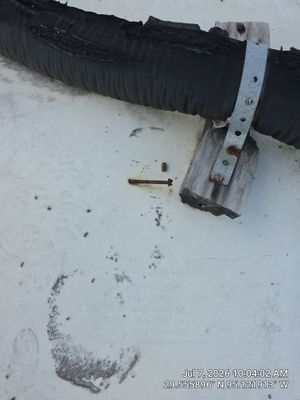 Project in Houston