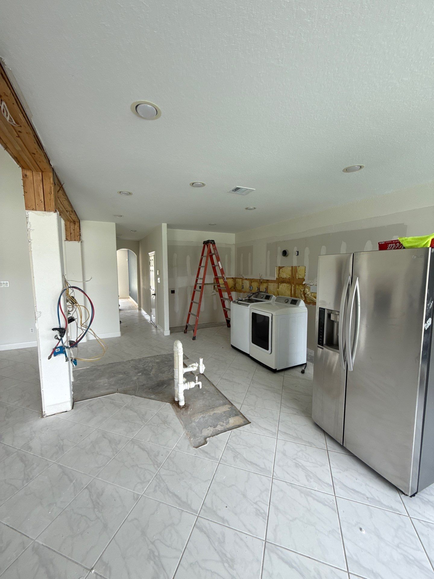 The Porchini House by SophAlx LLC