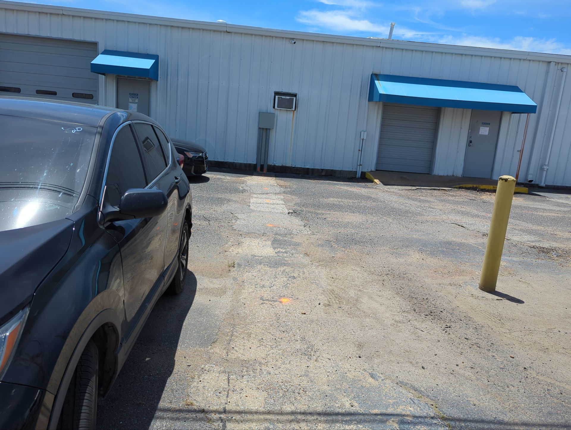 Utility Locating / Survey / Mapping by Alsip Locating Service, LLC