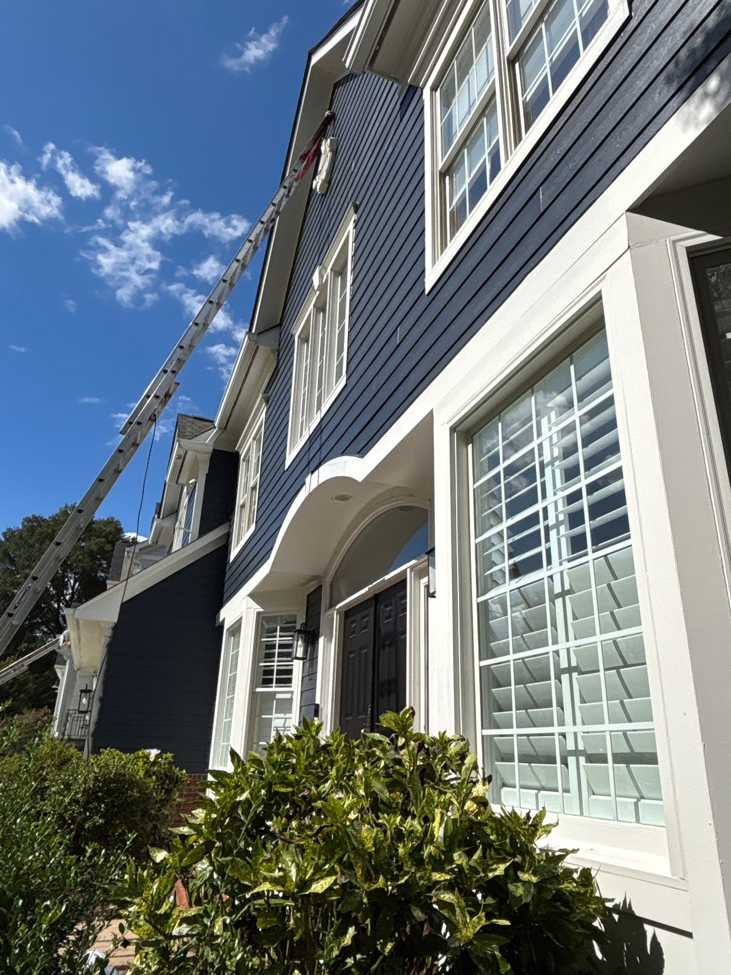 Exterior House Painting in Arlington, VA by My Painter 