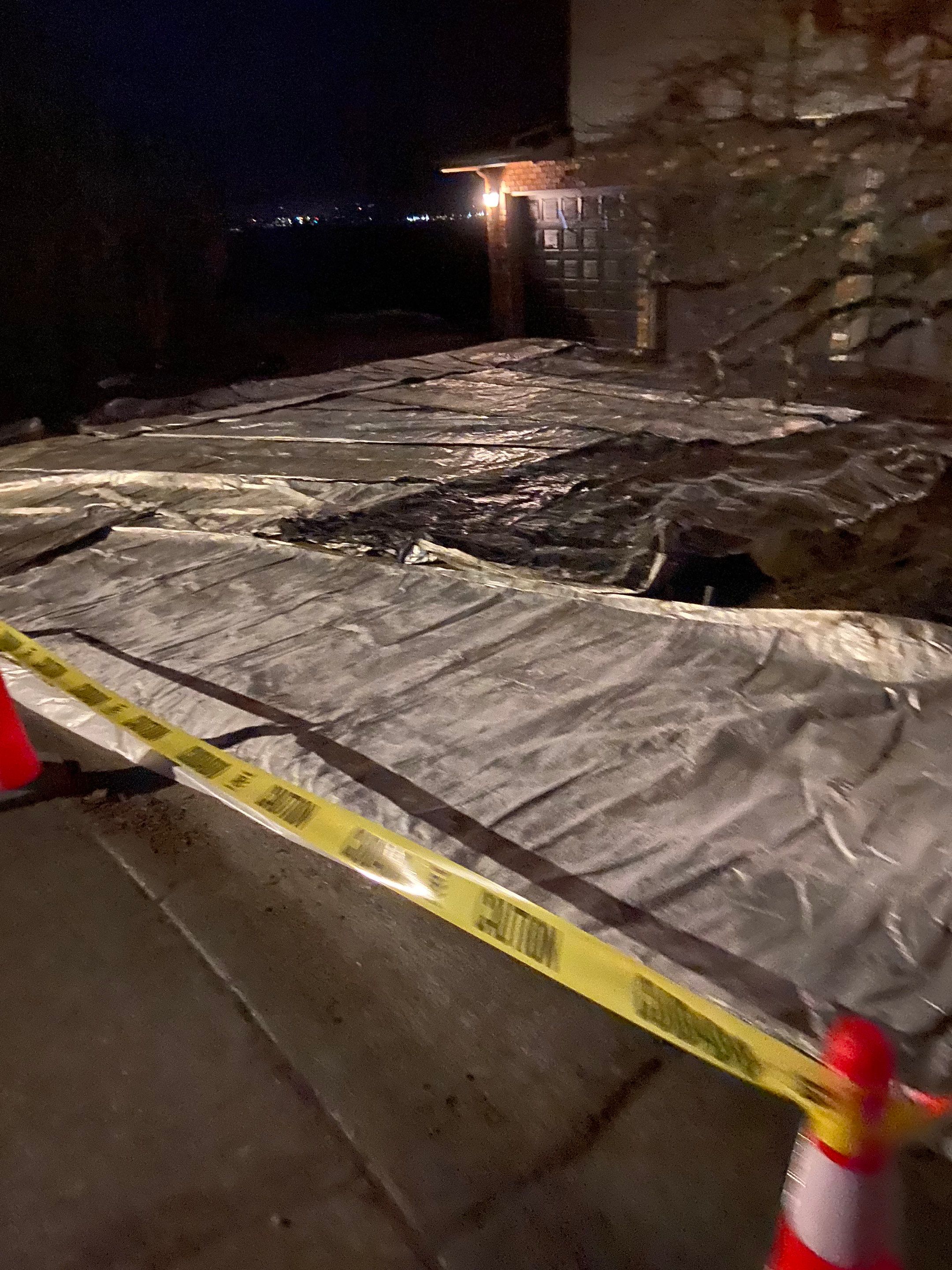 Tucker | Driveway Repair, Concrete Project  by Jireh Asphalt & Concrete Inc 