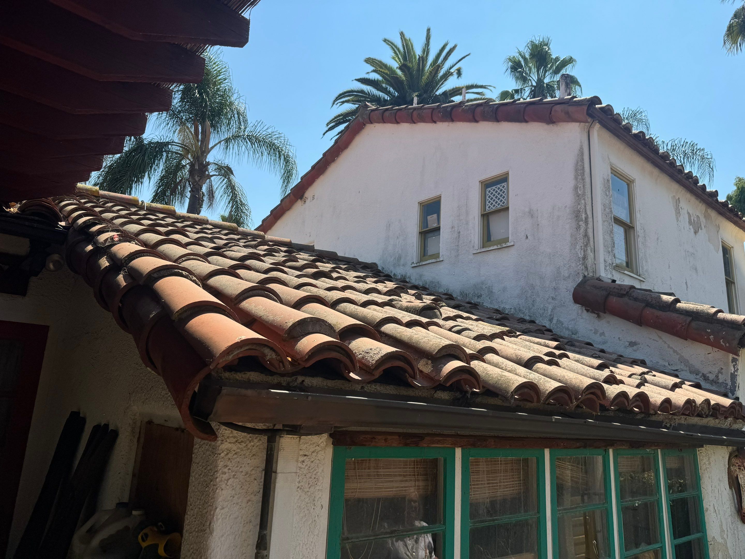 Escondido, CA | Clay Tile to Architectural Shingle Roof Conversion for Future Solar by Zenith Roofing Services