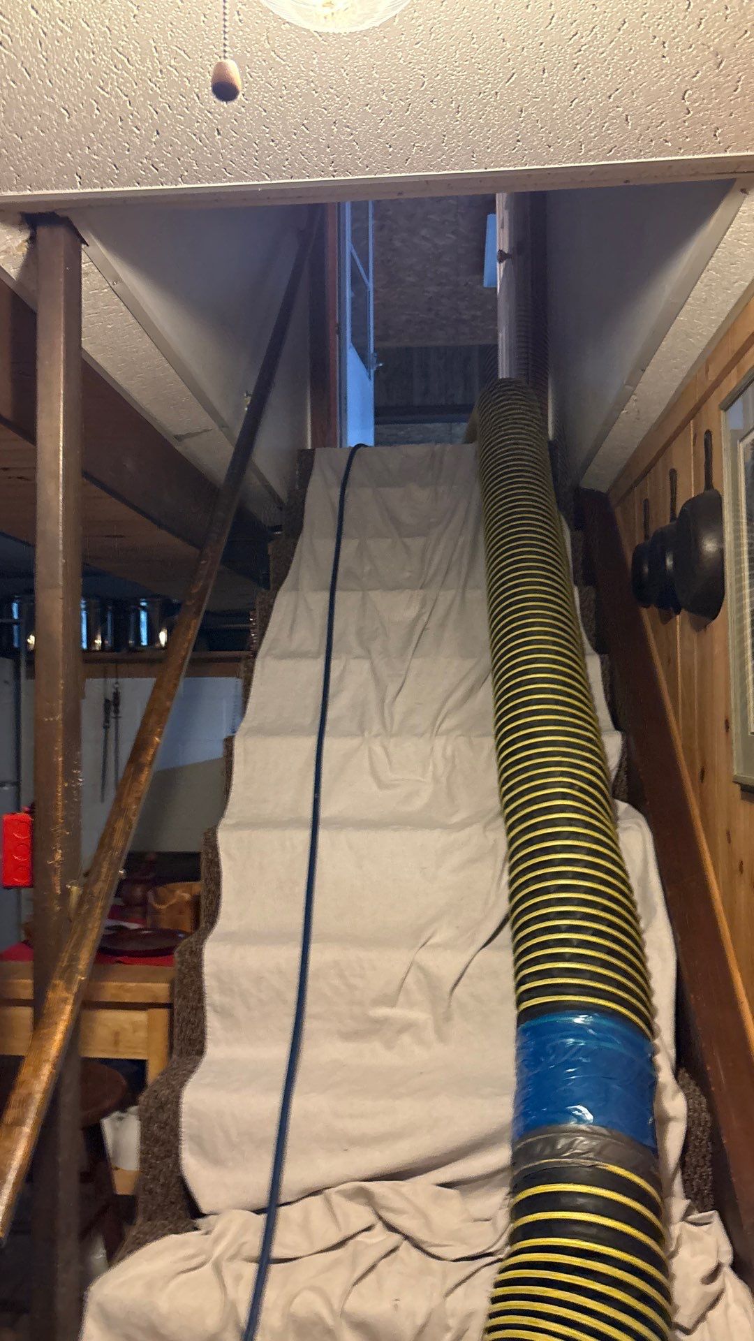 HVAC System and Air Duct Cleaning Service in New Castle, PA by Superior Air Duct Cleaning