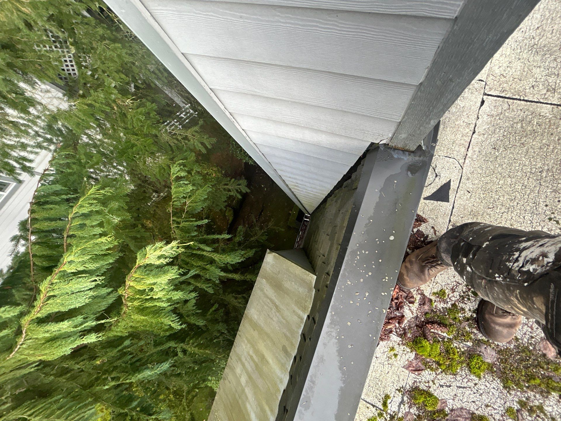 Project in Kirkland by Peaks and Valleys Construction