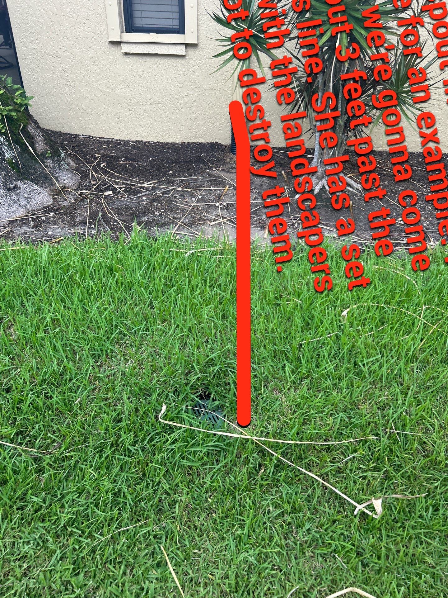 Aluminum Seamless Gutters Installation in Fort Myers FL by Gutter Professors