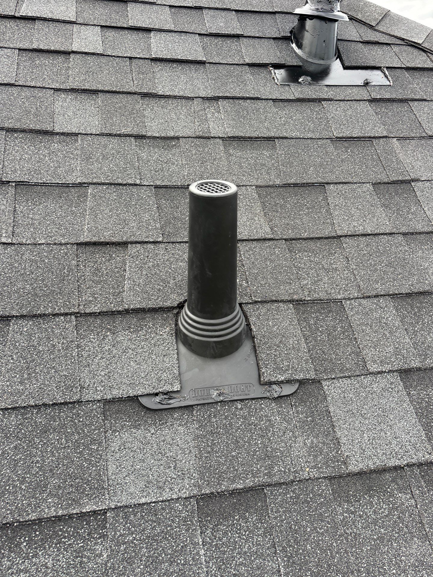 Roof Replacement Richmond by Roof Repair Services LLC