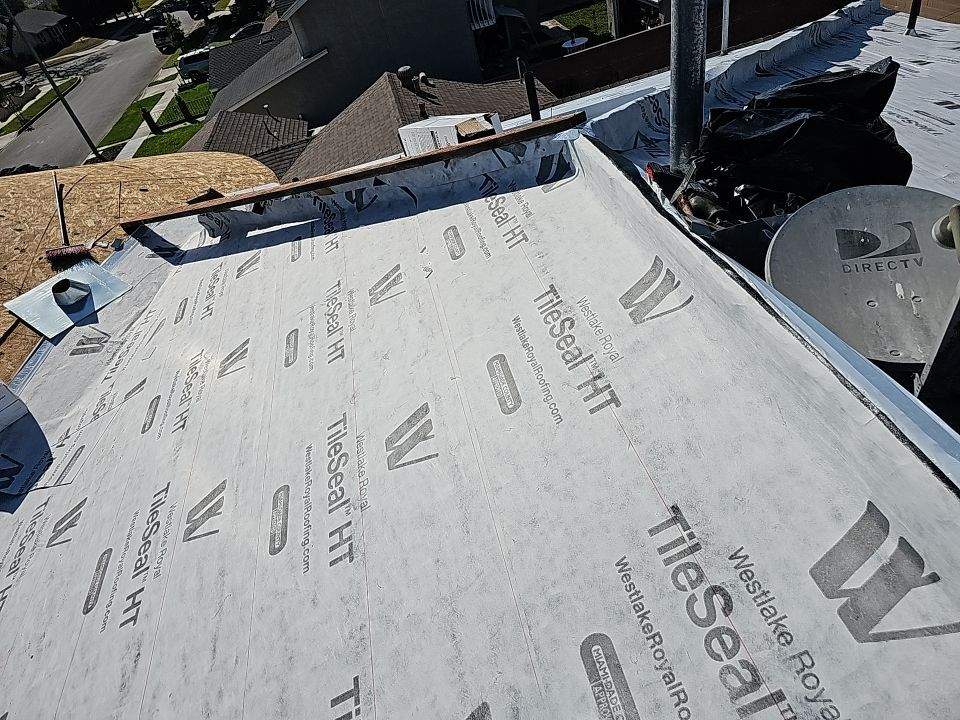 Tile Roof Replacement Project - Downey CA 90241 by Epic Roof Replacement