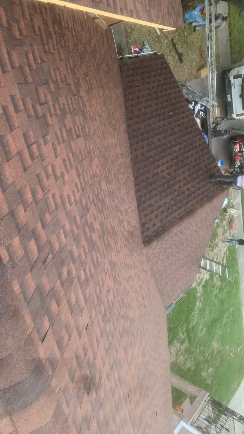 Residential Roof Replacement in Houston, Tx by Elite Roofing LLC