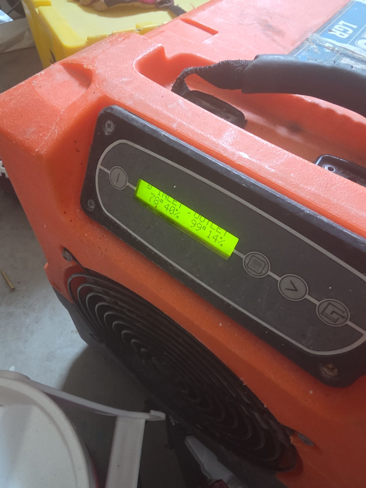 Anna and Allan Branch  by Service Restoration