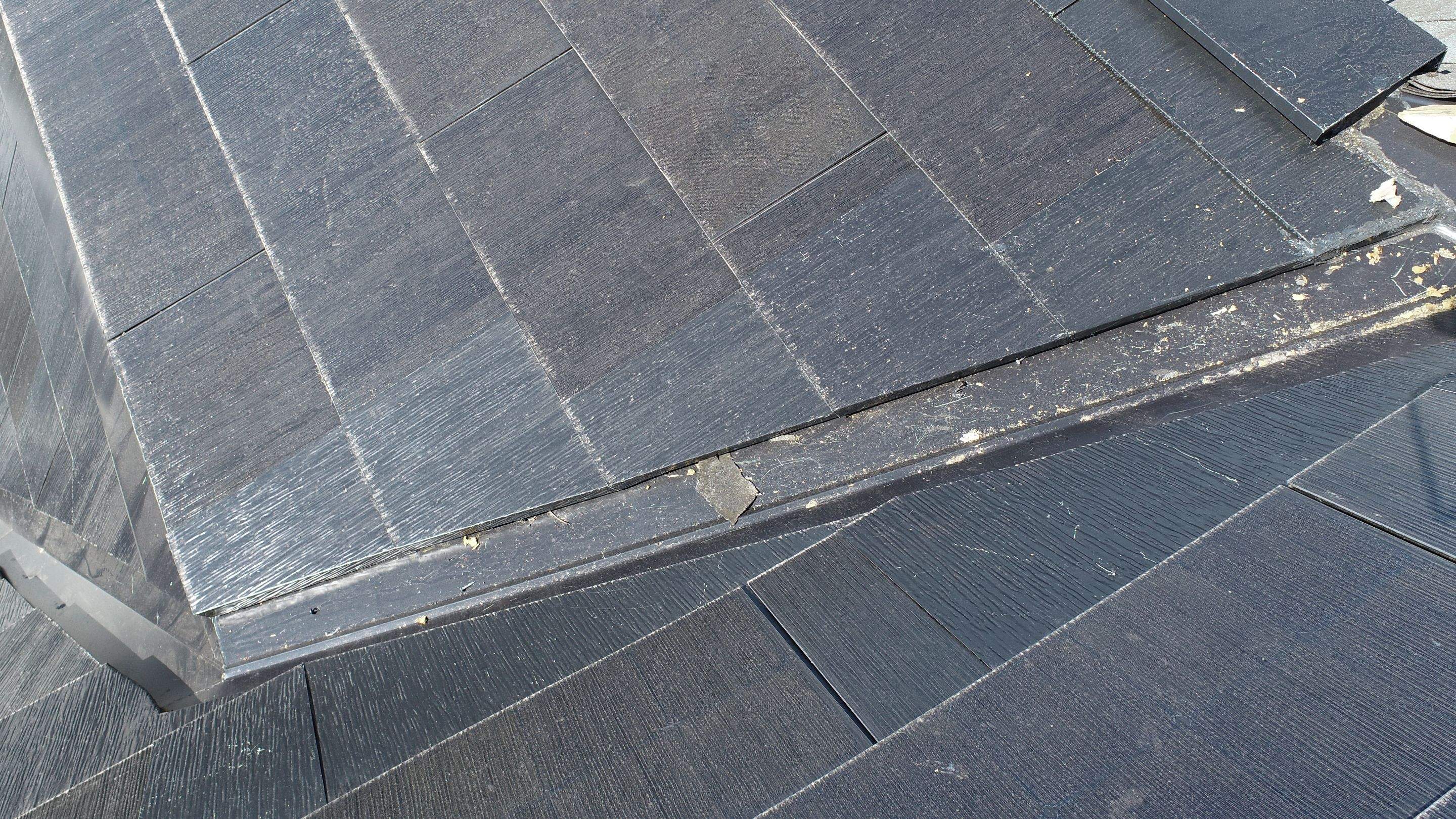 Tesla Solar roof Leesburg, VA by American Home Contractors