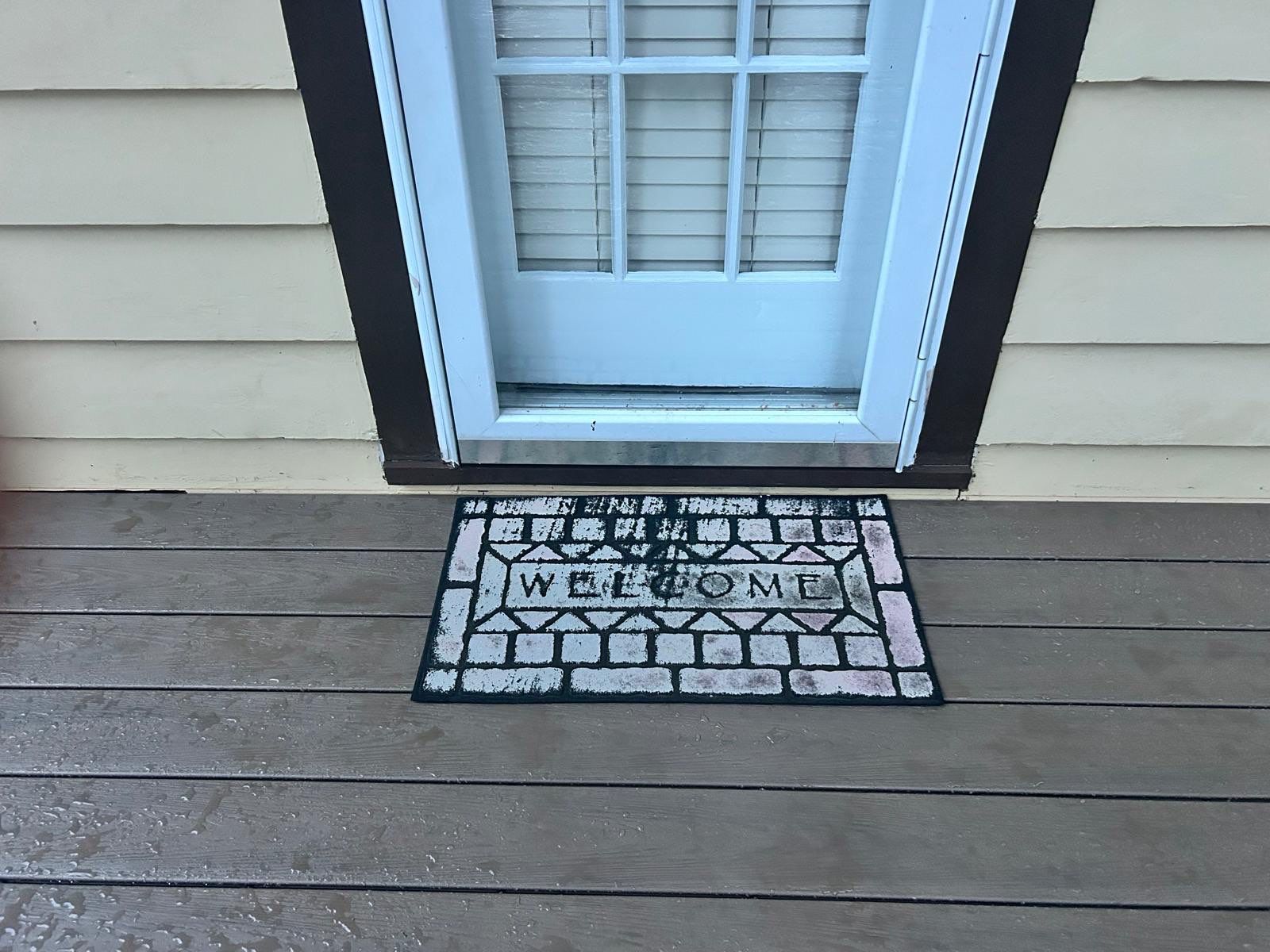 New Deck in Fanwood, New Jersey by deck guardian