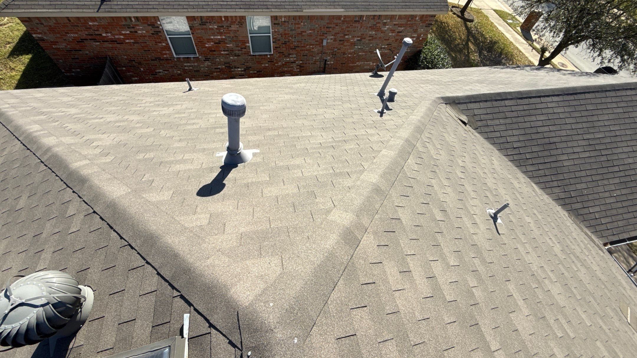 Project in Arlington by Armor Roofing | Exteriors