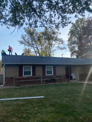 Project in Muncie, IN