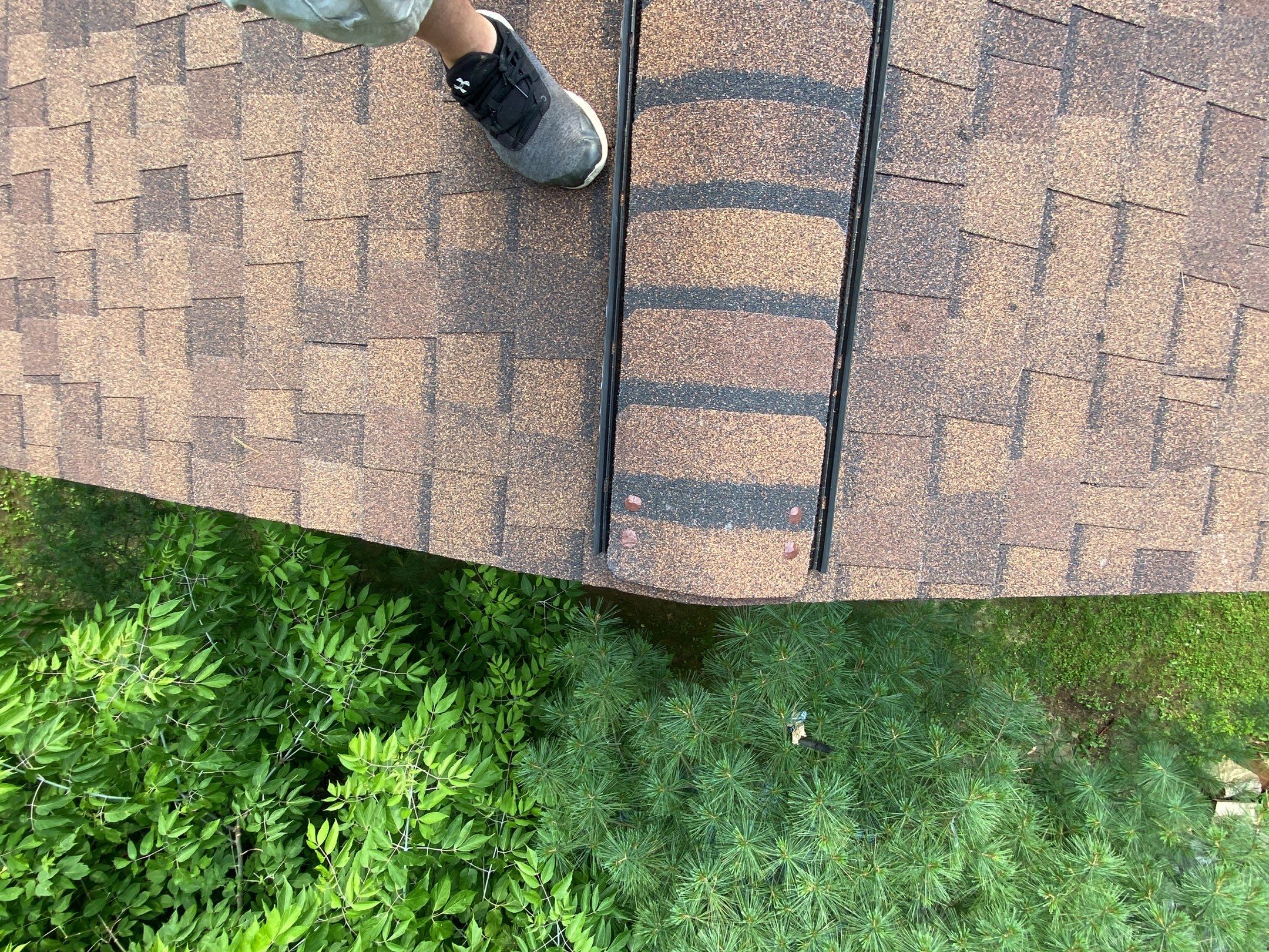 Roof Replacement using CertainTeed Landmark by 180 Contractors