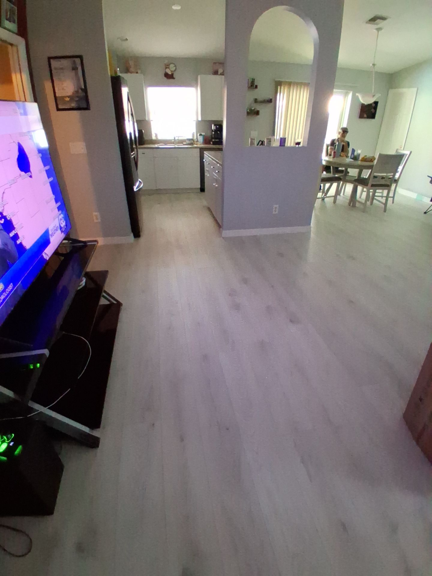 LVP by Vrmmm Flooring