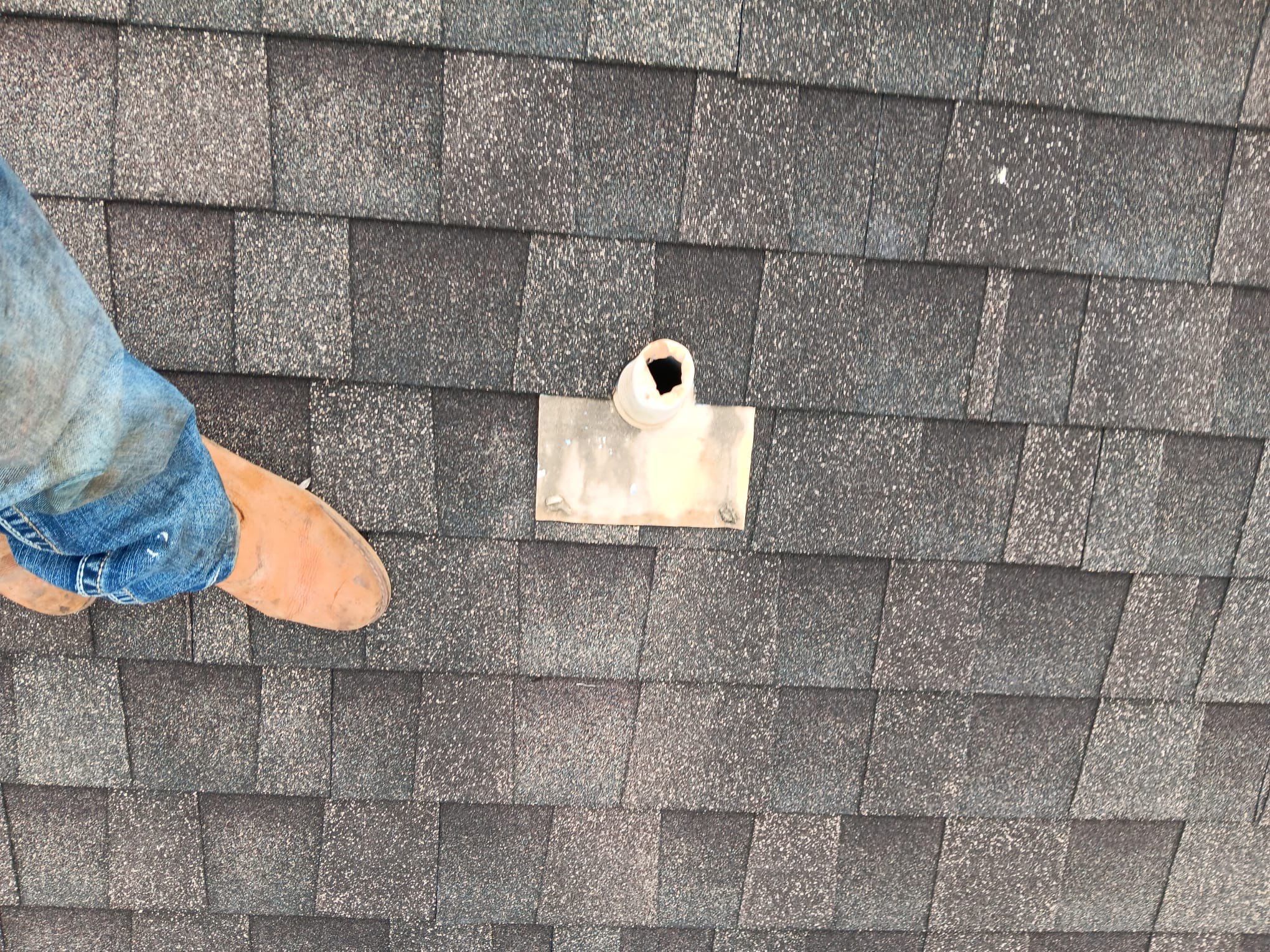 Roof Repair Missouri by Roof Repair Services LLC