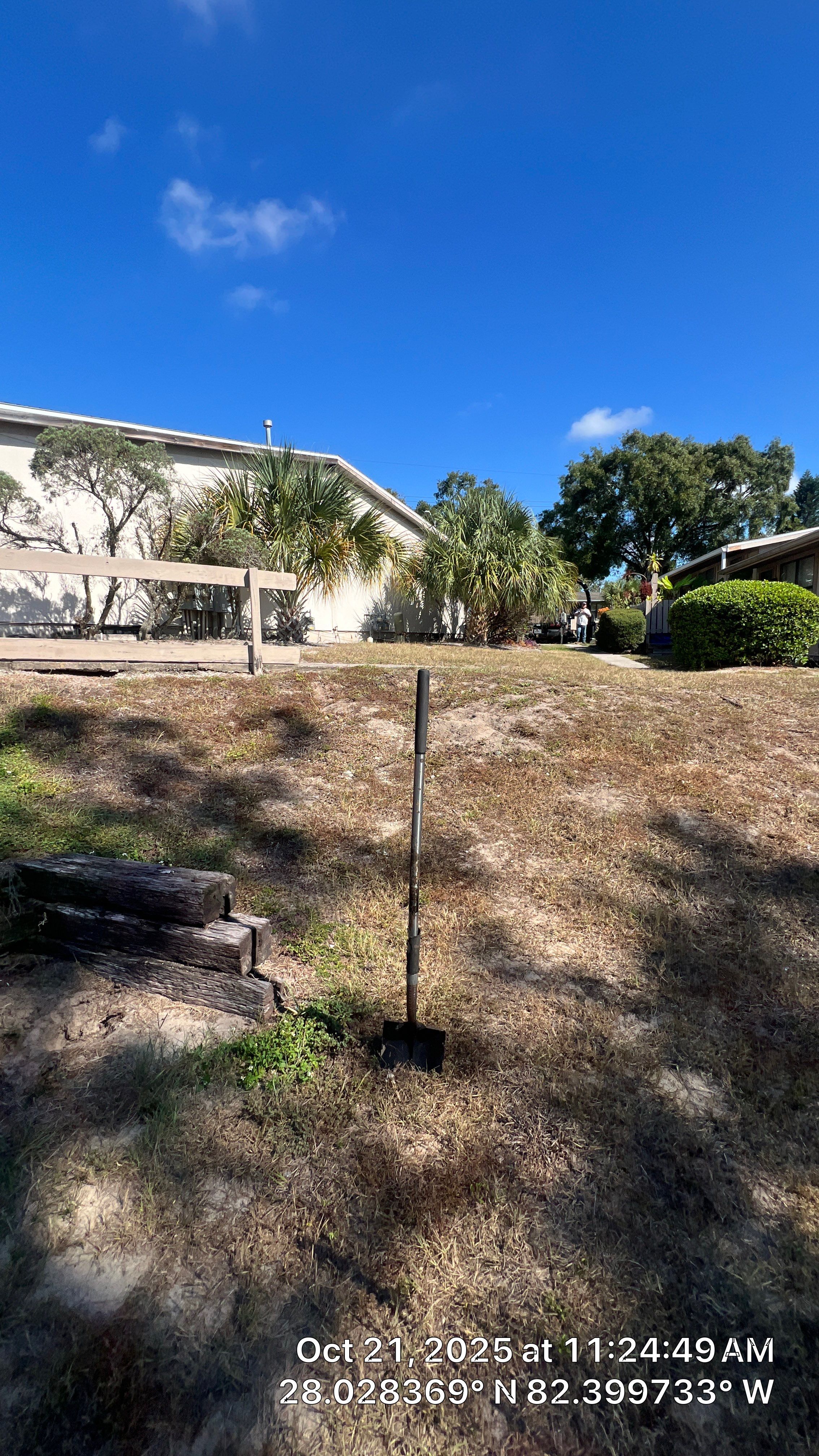 Apartment Complex Storm Water System Cleaning and Maintenance by APS Power & Water