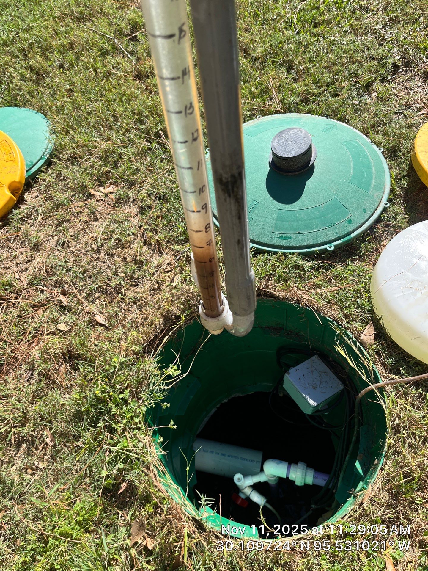 Brown Aerobic Septic Specialists featured photo.